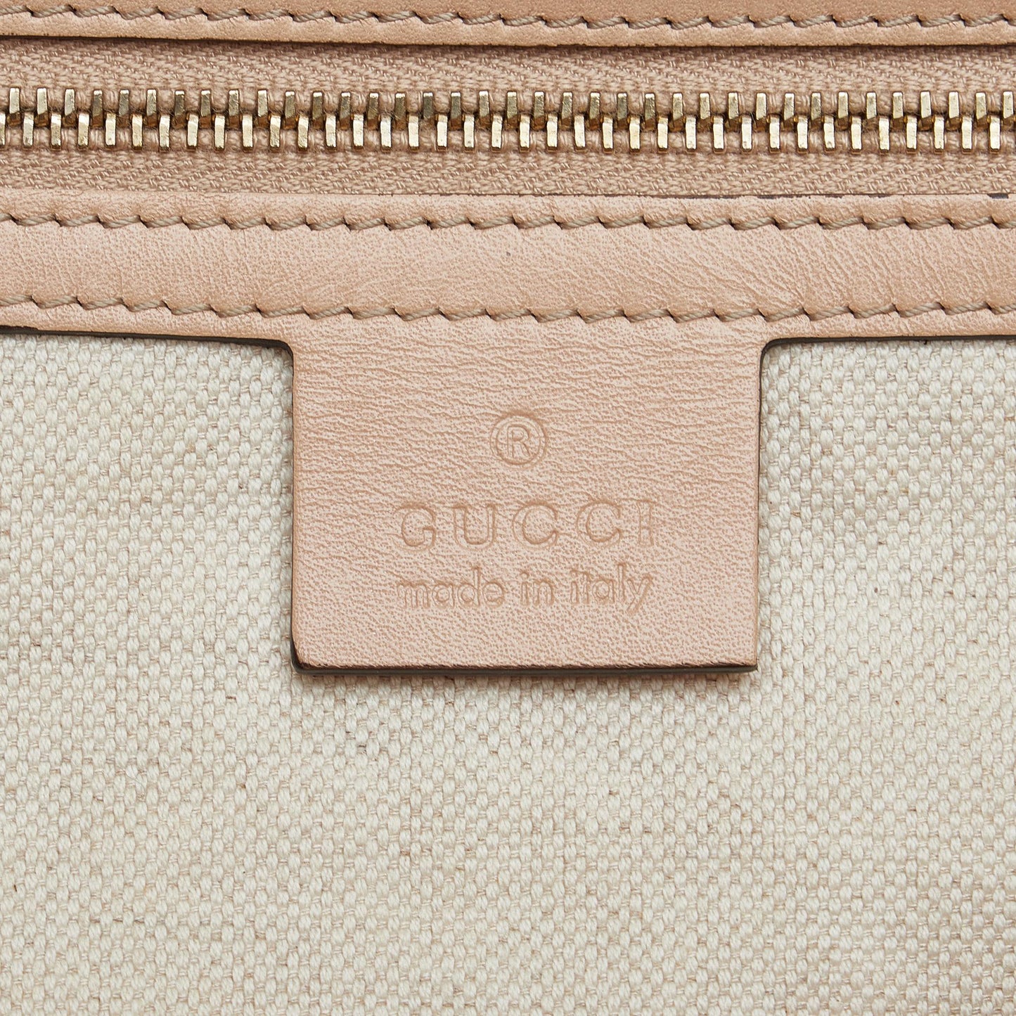 Gucci GG Canvas Lovely Handbag (SHG-qt1rYM)