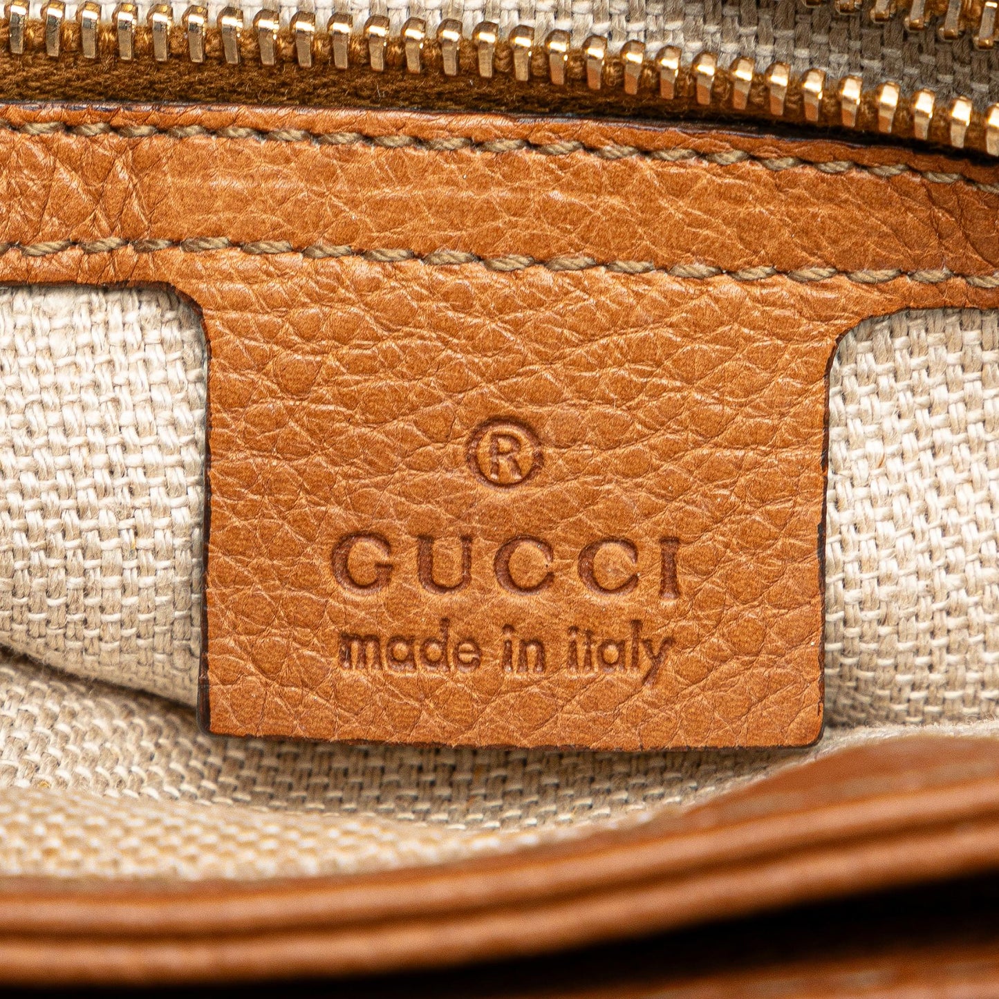 Gucci GG Canvas Marrakech Crossbody (SHG-CTUj9s)
