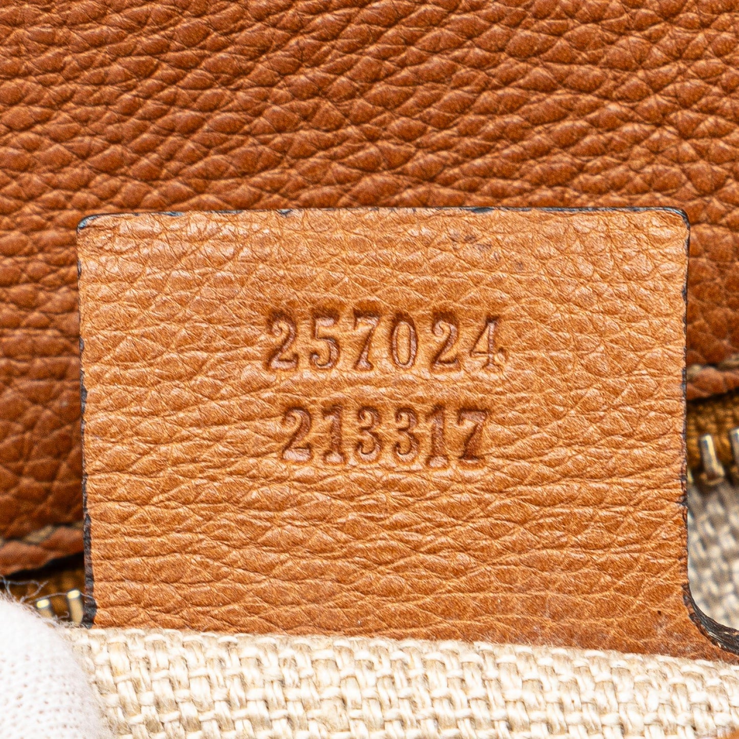 Gucci GG Canvas Marrakech Crossbody (SHG-CTUj9s)