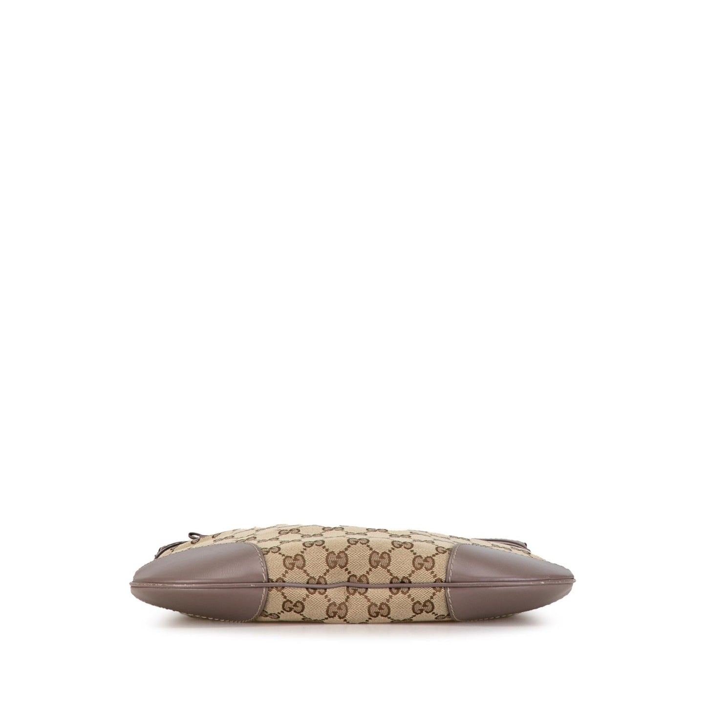 Gucci GG Canvas Mayfair Crossbody Bag (SHG-eO2gsn)
