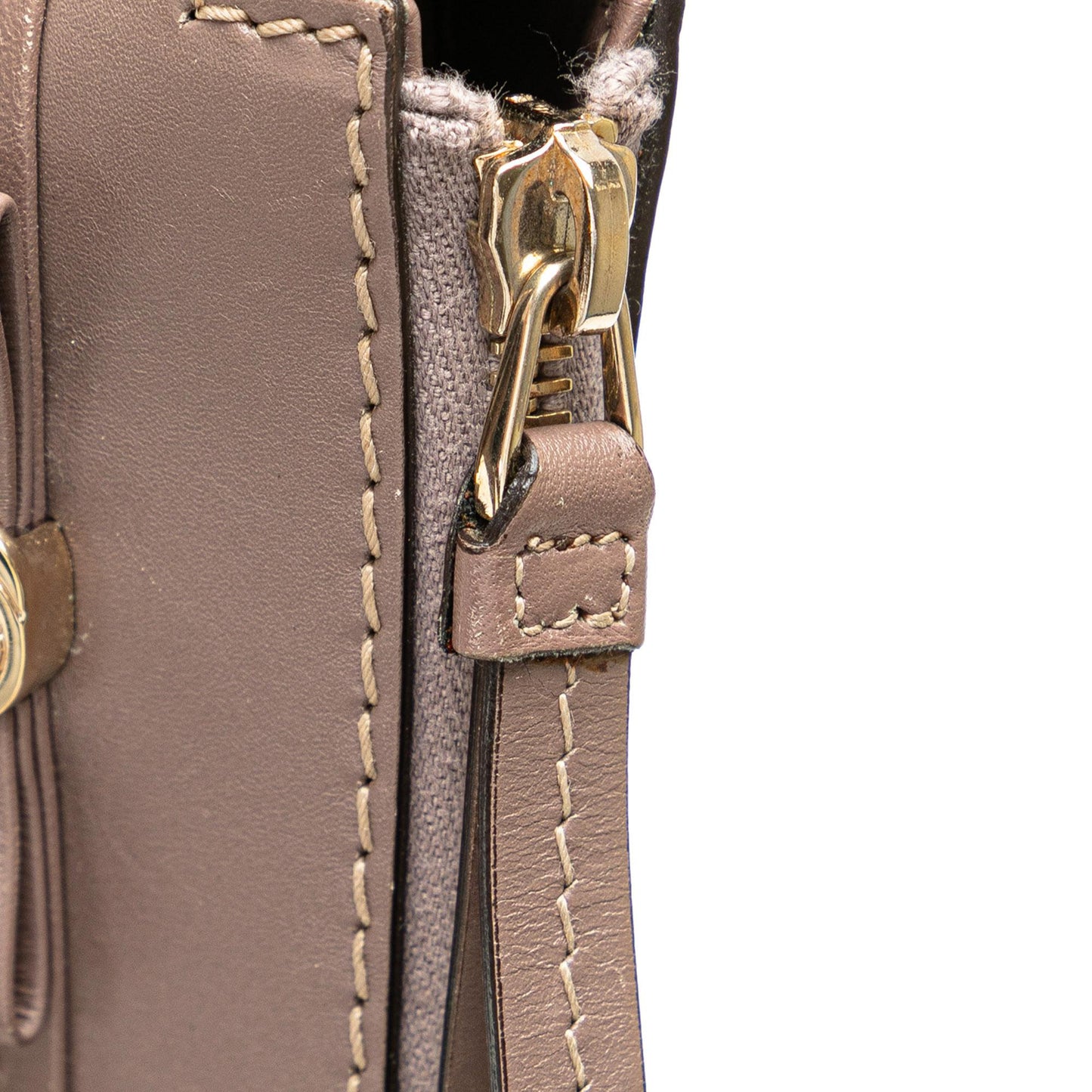 Gucci GG Canvas Mayfair Crossbody Bag (SHG-eO2gsn)