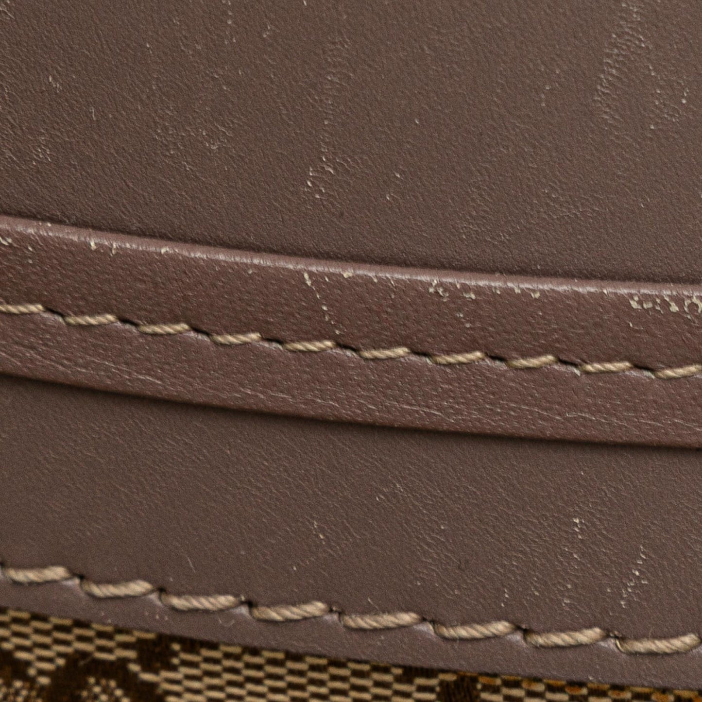 Gucci GG Canvas Mayfair Crossbody Bag (SHG-eO2gsn)