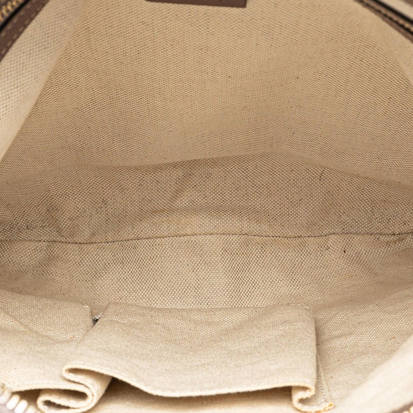 Gucci GG Canvas Mayfair Crossbody Bag (SHG-eO2gsn)