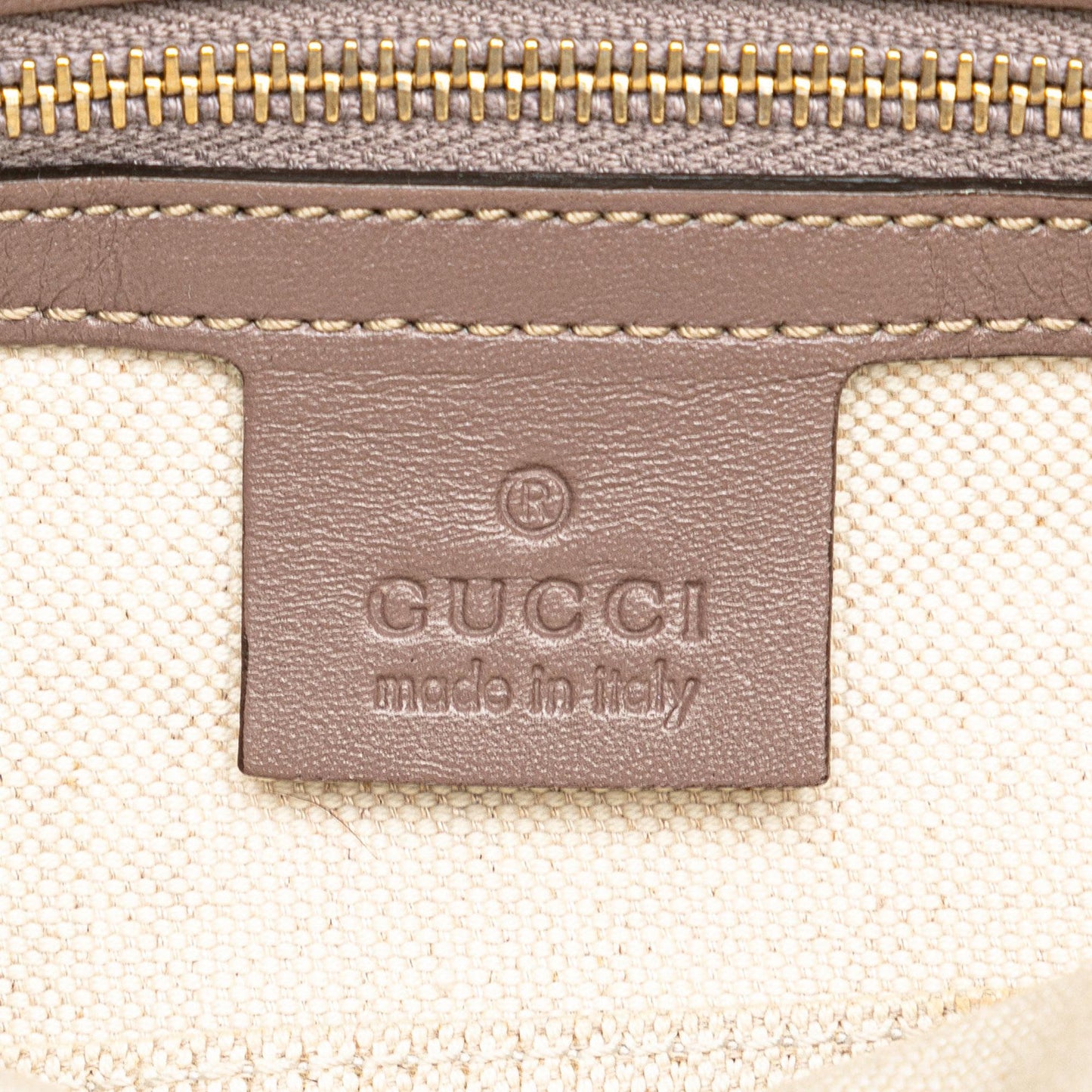 Gucci GG Canvas Mayfair Crossbody Bag (SHG-eO2gsn)