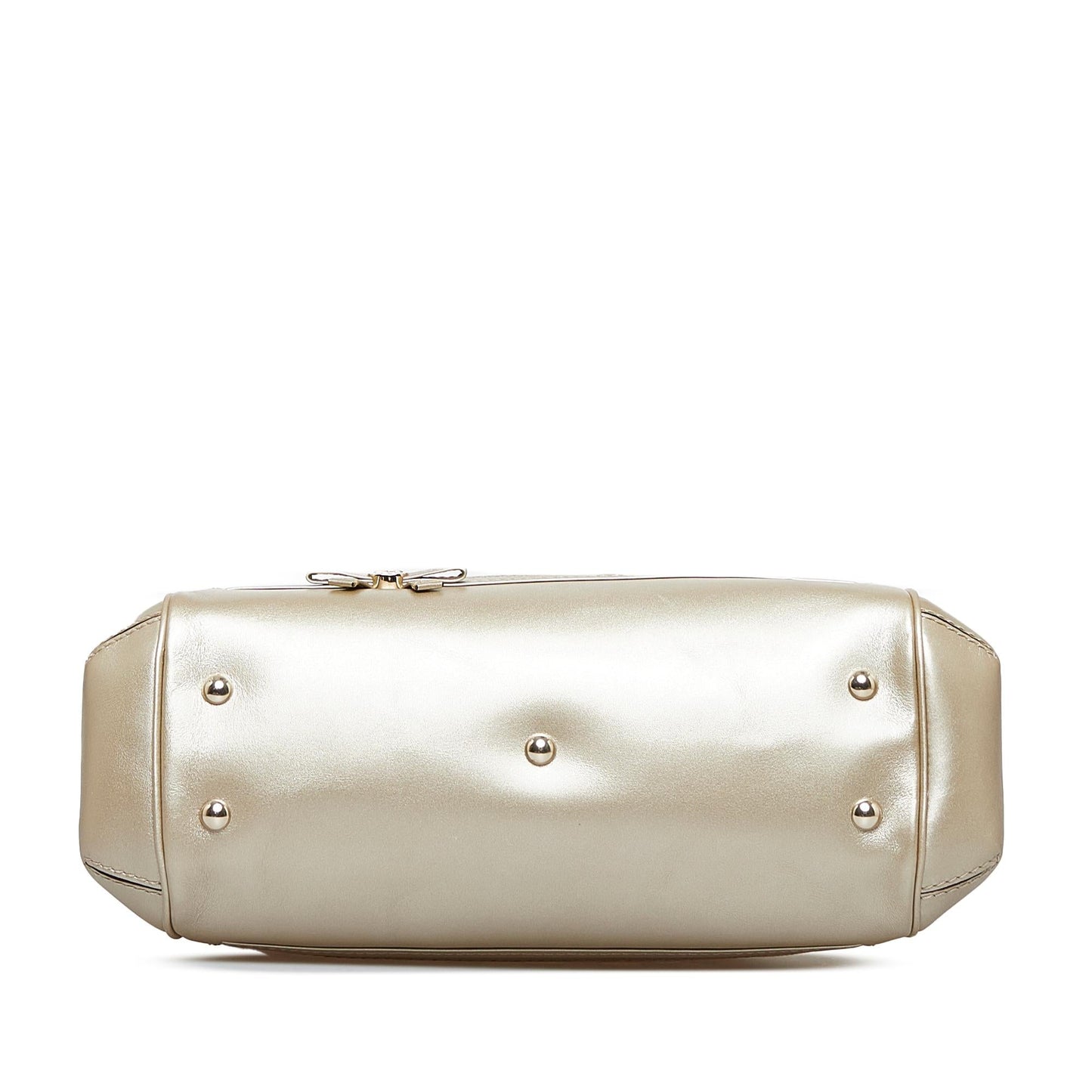 Gucci GG Canvas Mayfair (SHG-H0CTeo)