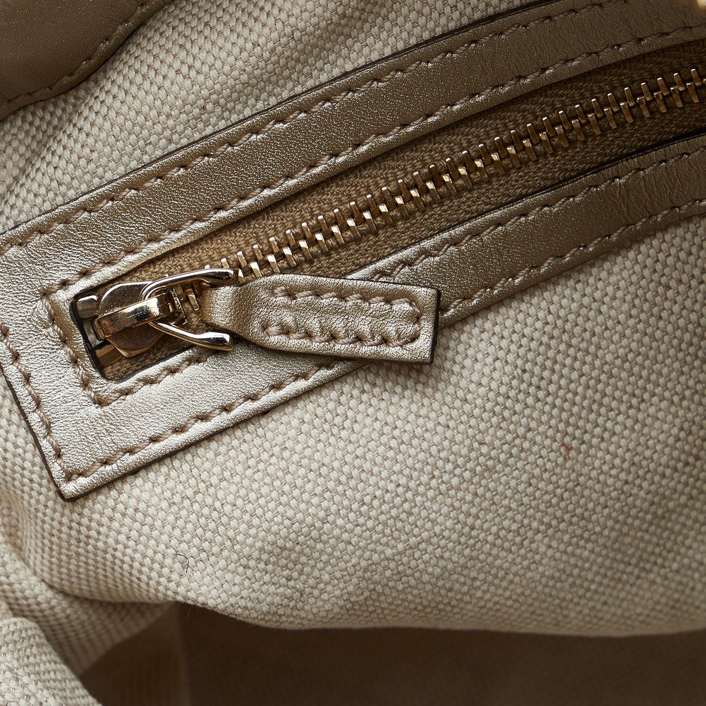 Gucci GG Canvas Mayfair (SHG-H0CTeo)