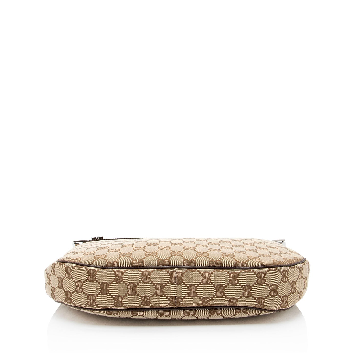 Gucci GG Canvas Medium Crossbody