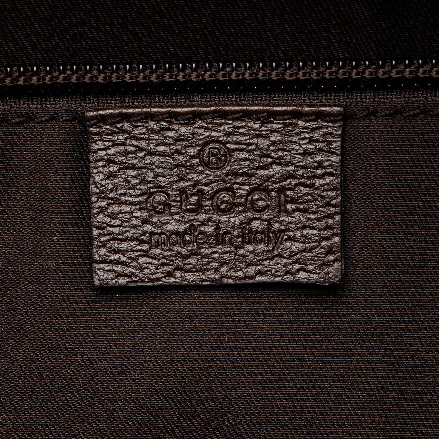 Gucci GG Canvas Medium Crossbody