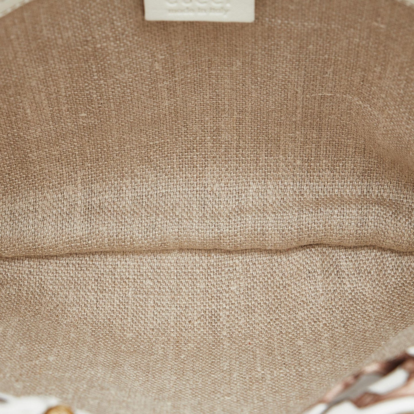Gucci GG Canvas Positano Hobo (SHG-muHc4f)