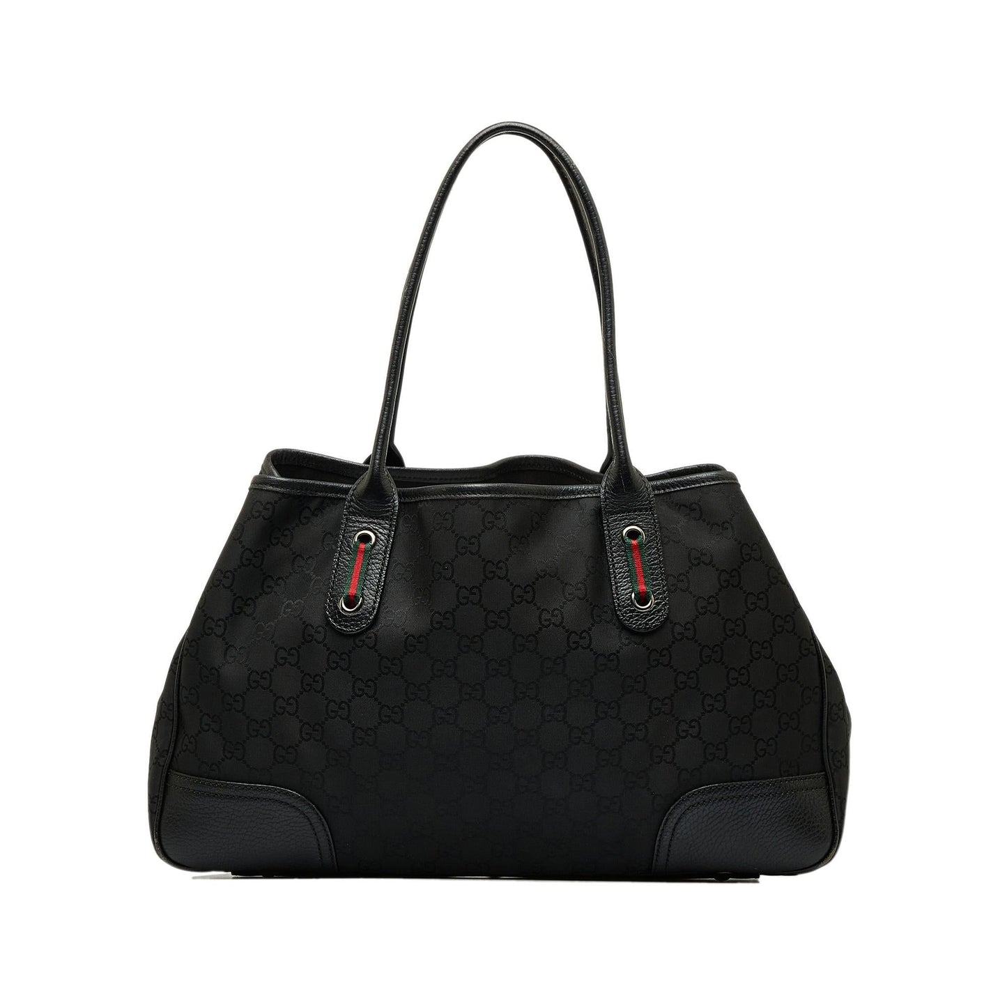 Gucci GG Canvas Princy Tote (SHG-dbmN4Q)