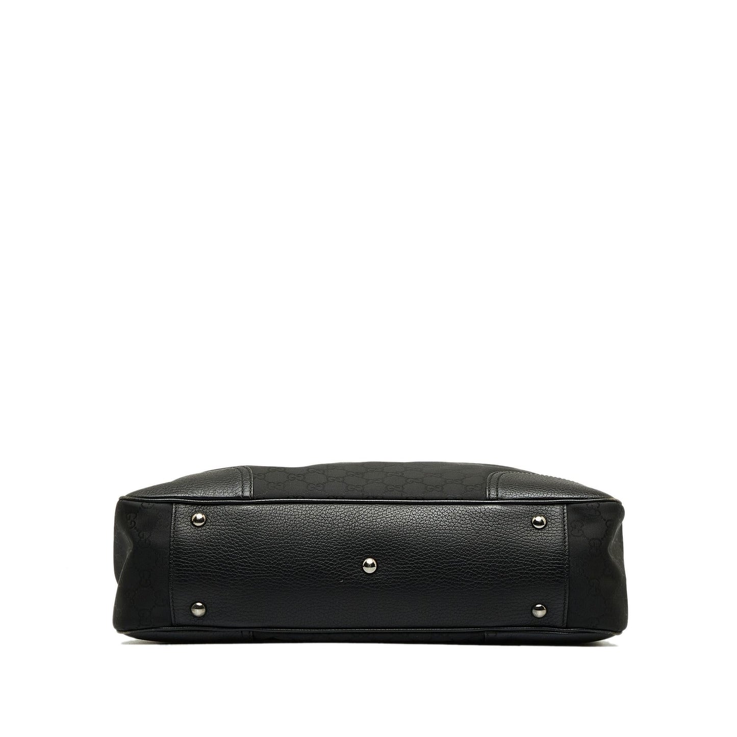 Gucci GG Canvas Princy Tote (SHG-dbmN4Q)
