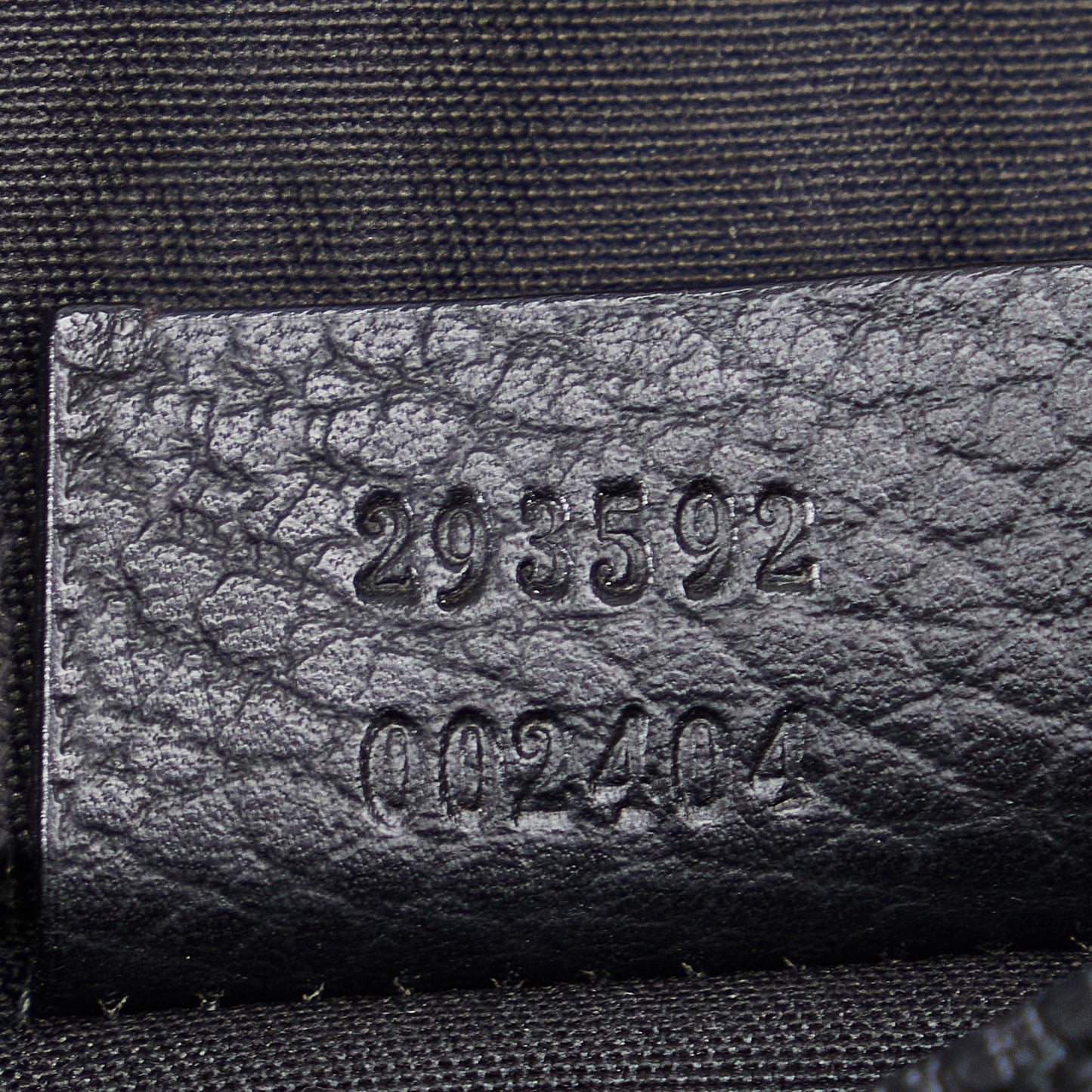 Gucci GG Canvas Princy Tote (SHG-dbmN4Q)