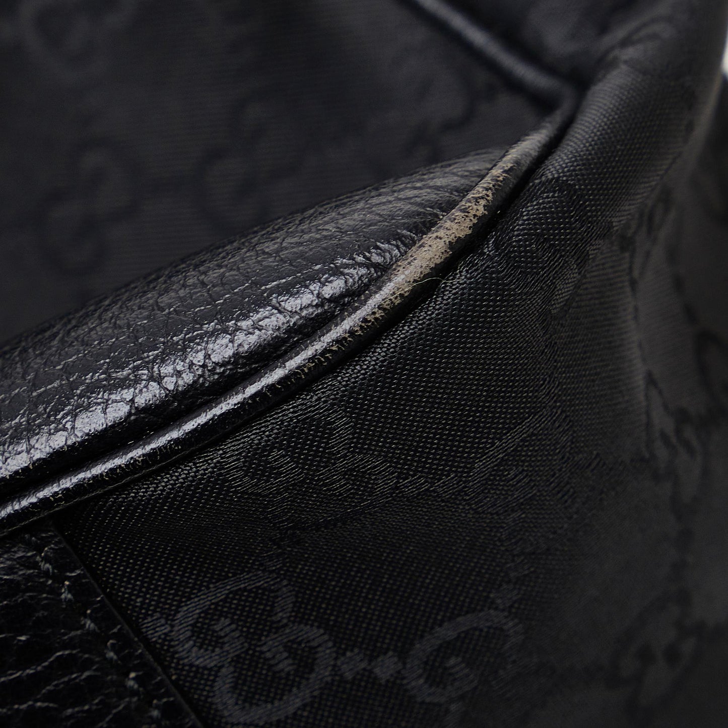 Gucci GG Canvas Princy Tote (SHG-dbmN4Q)