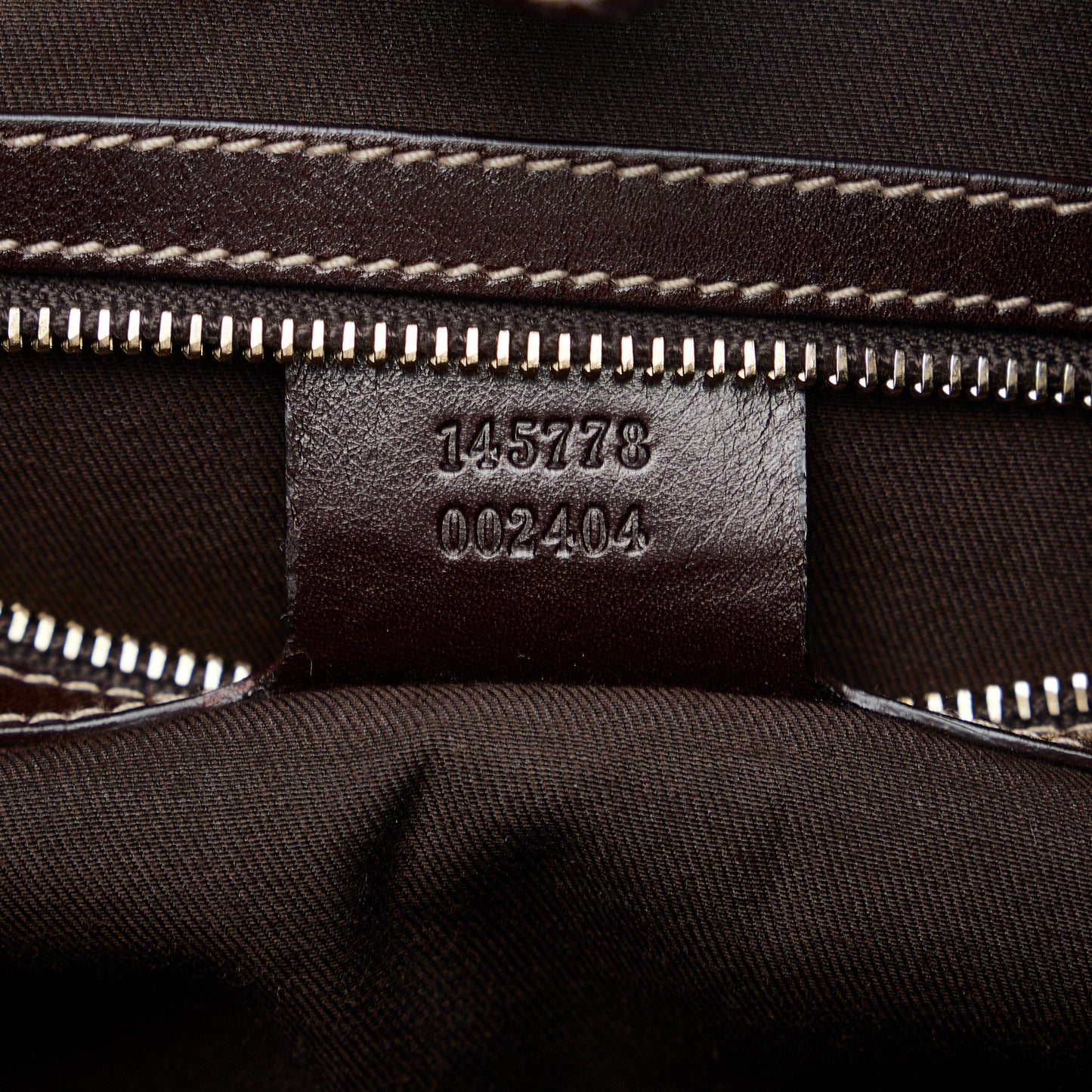 Gucci GG Canvas Punch Hobo Bag (SHG-mR2vQ1)