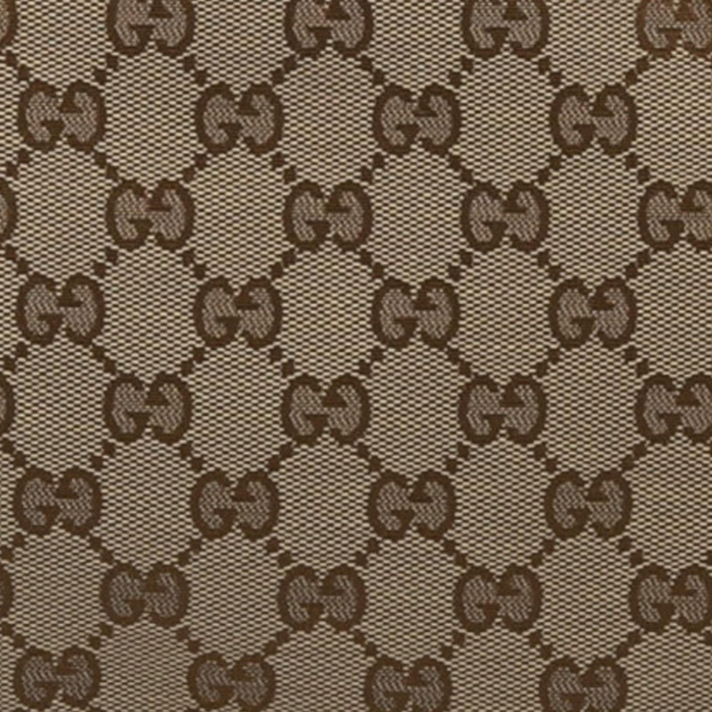 Gucci GG Canvas Running Satchel (SHG-GaGvS8)