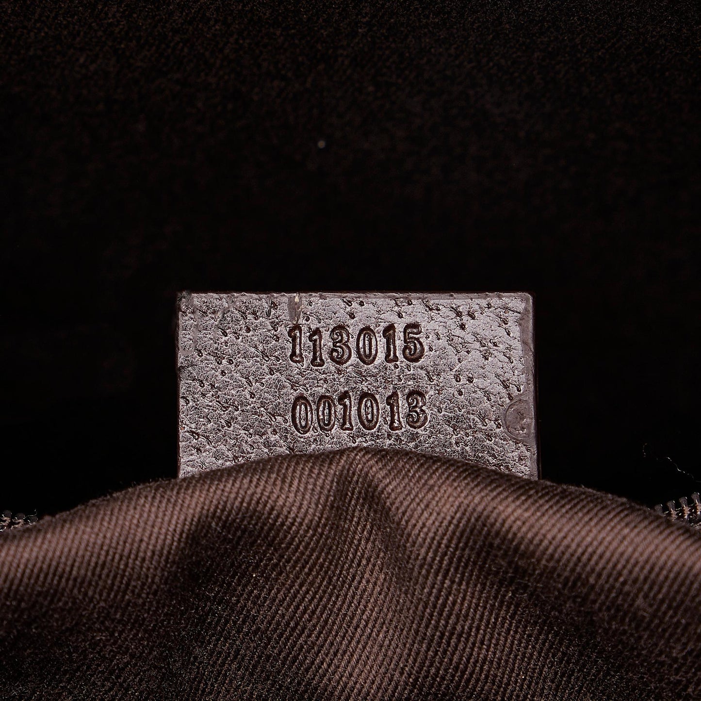 Gucci GG Canvas Shoulder Bag (SHG-bz9OYw)