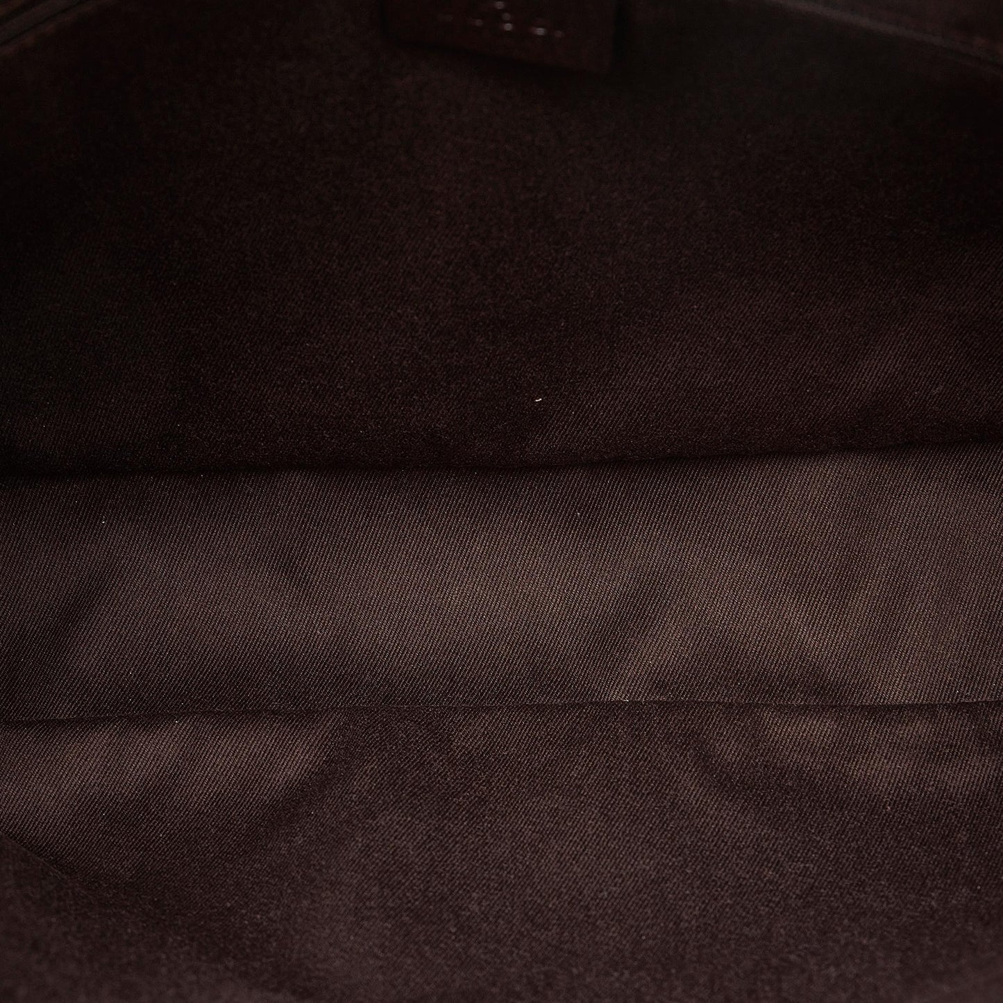 Gucci GG Canvas Shoulder Bag (SHG-bz9OYw)