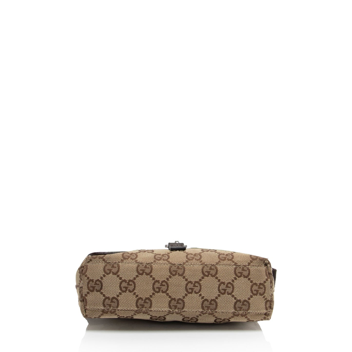 Gucci GG Canvas Small Waist Belt Bag (SHF-aTzoiD)