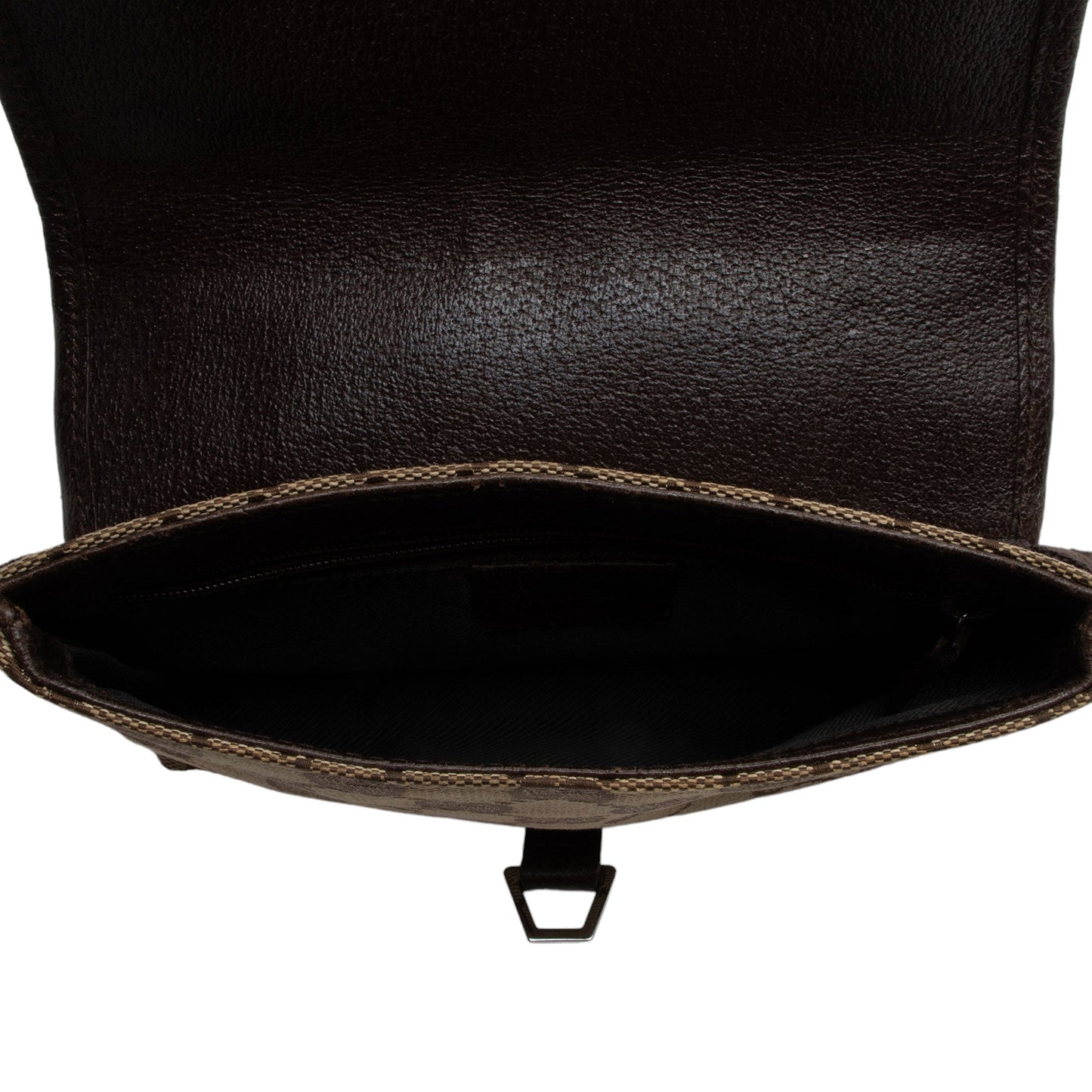 Gucci GG Canvas Small Waist Belt Bag (SHF-aTzoiD)