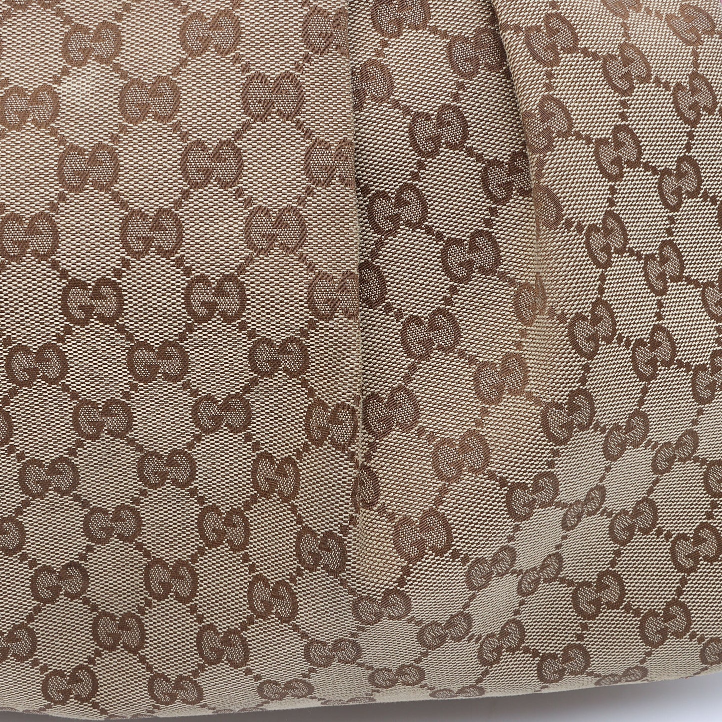 Gucci GG Canvas Sukey Medium Tote (SHF-9pz62J)