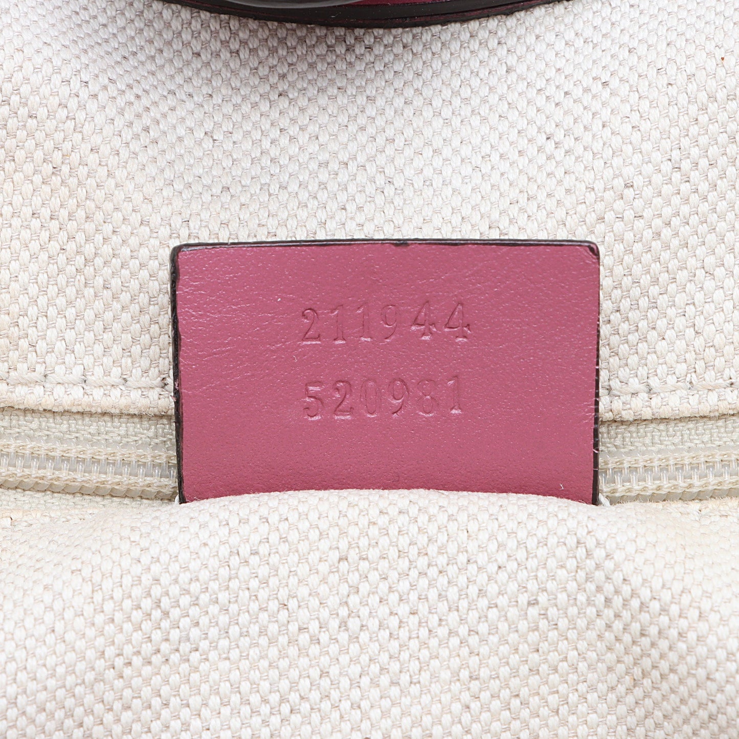 Gucci GG Canvas Sukey Medium Tote (SHF-9pz62J)