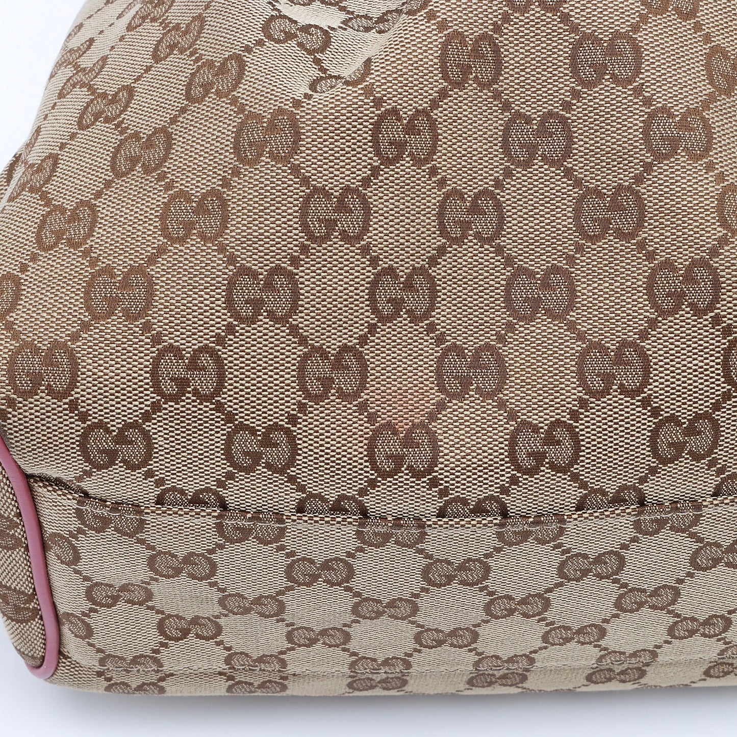Gucci GG Canvas Sukey Medium Tote (SHF-9pz62J)