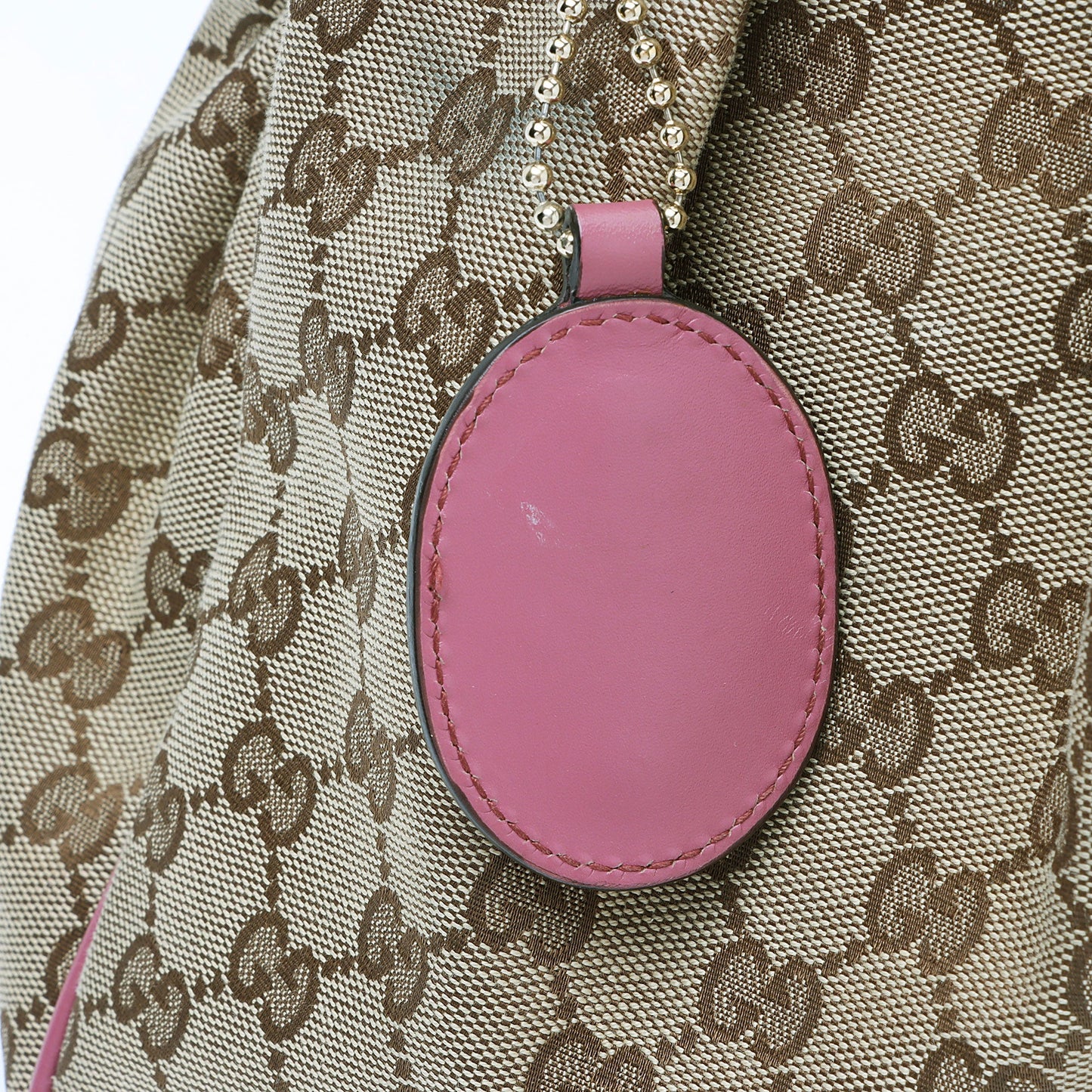 Gucci GG Canvas Sukey Medium Tote (SHF-9pz62J)