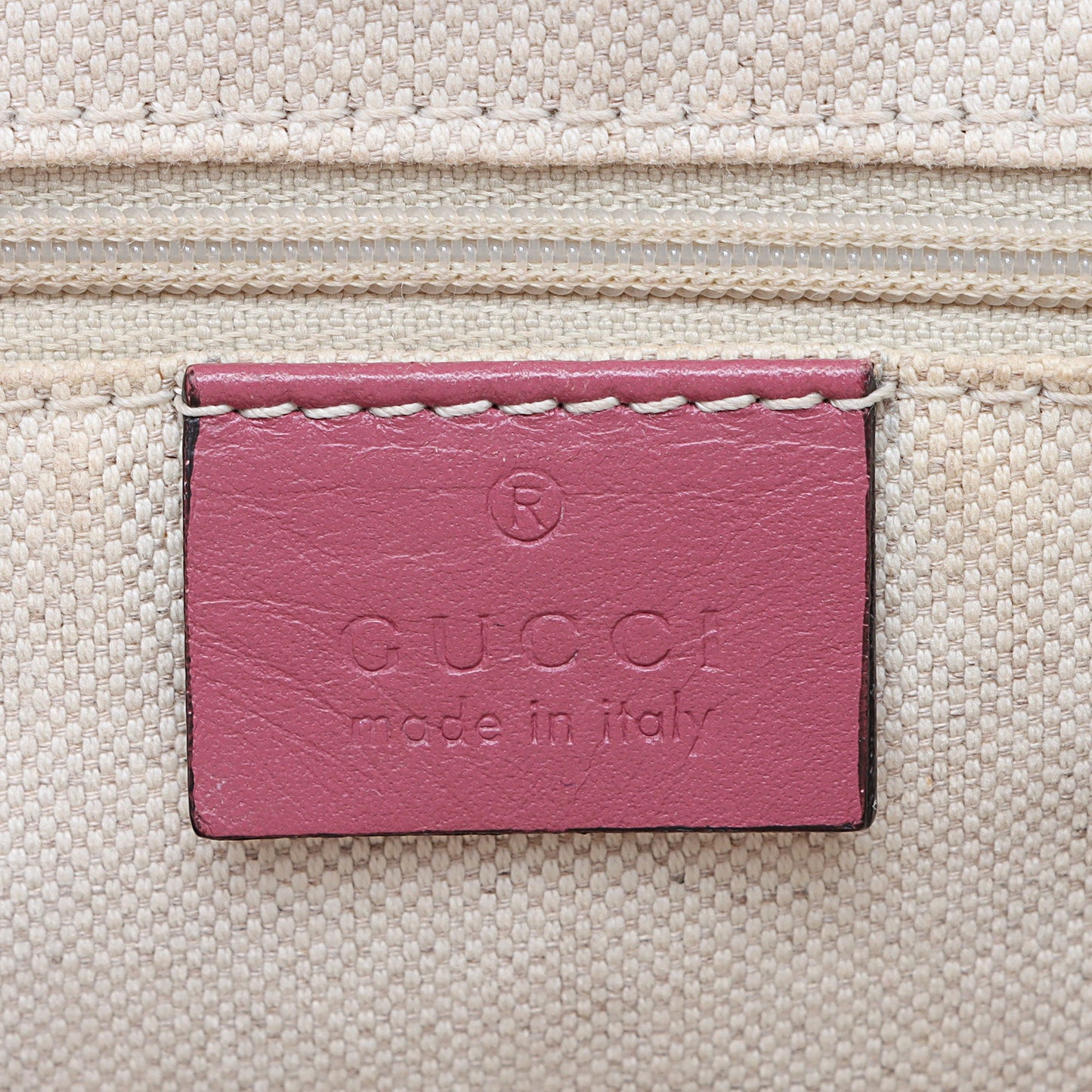 Gucci GG Canvas Sukey Medium Tote (SHF-9pz62J)