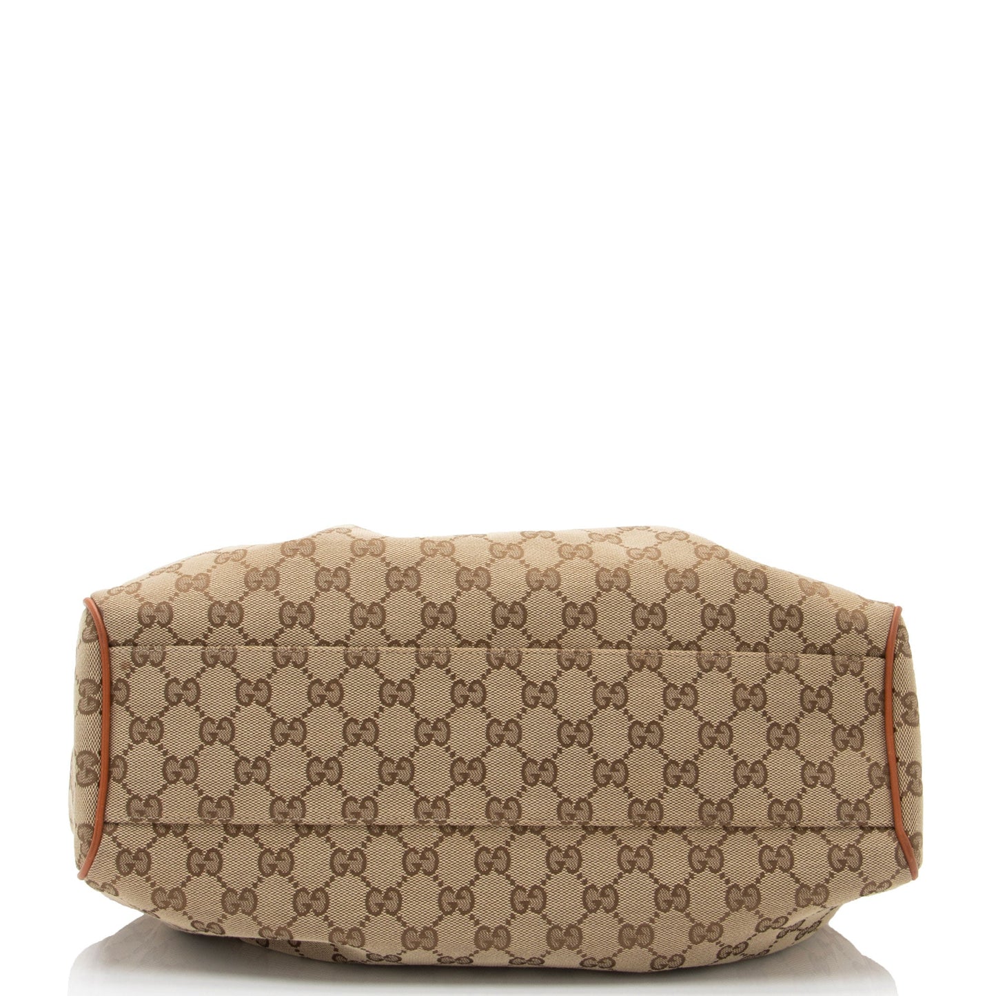Gucci GG Canvas Sukey Medium Tote (SHF-Prk73B)