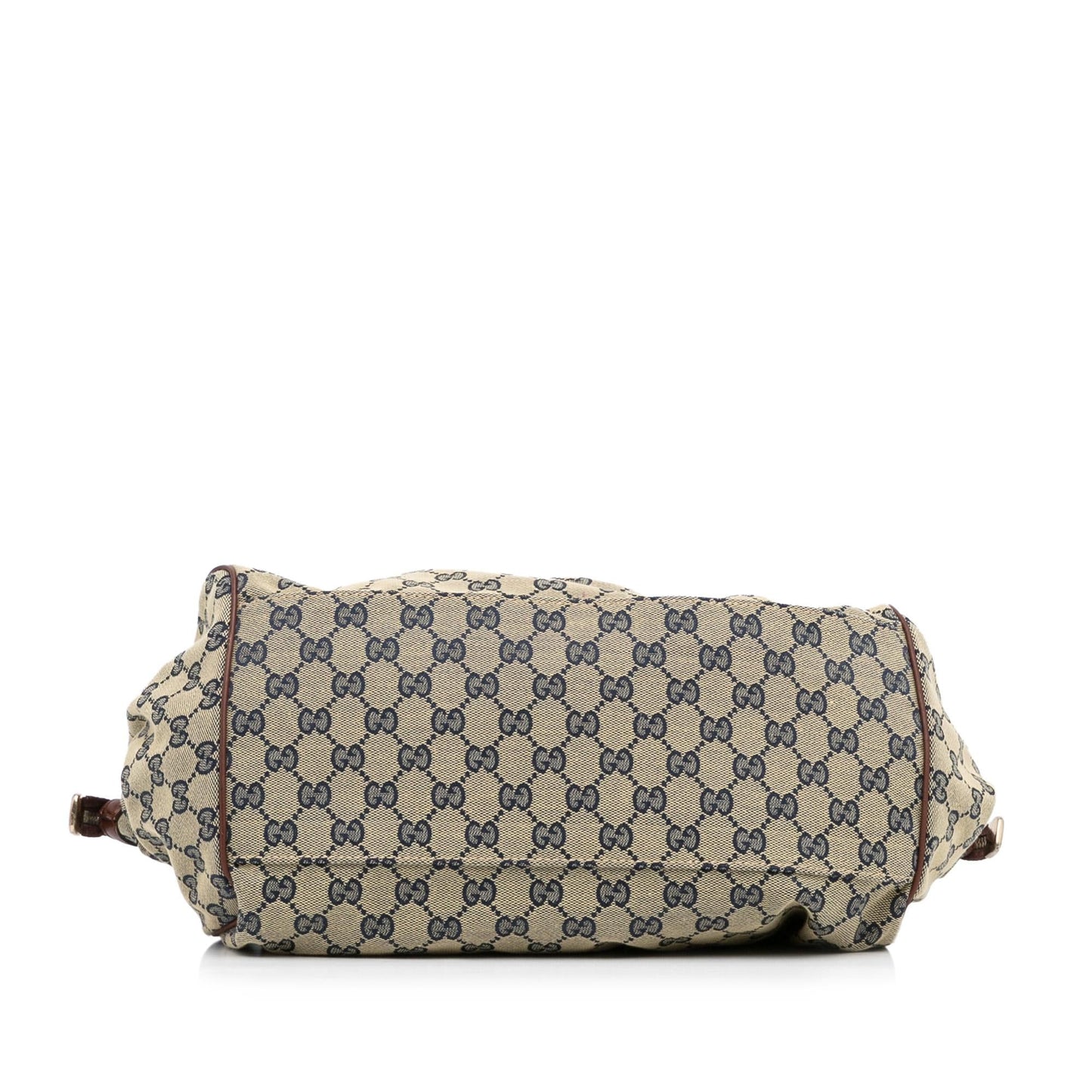 Gucci GG Canvas Sukey (SHG-341MXF)