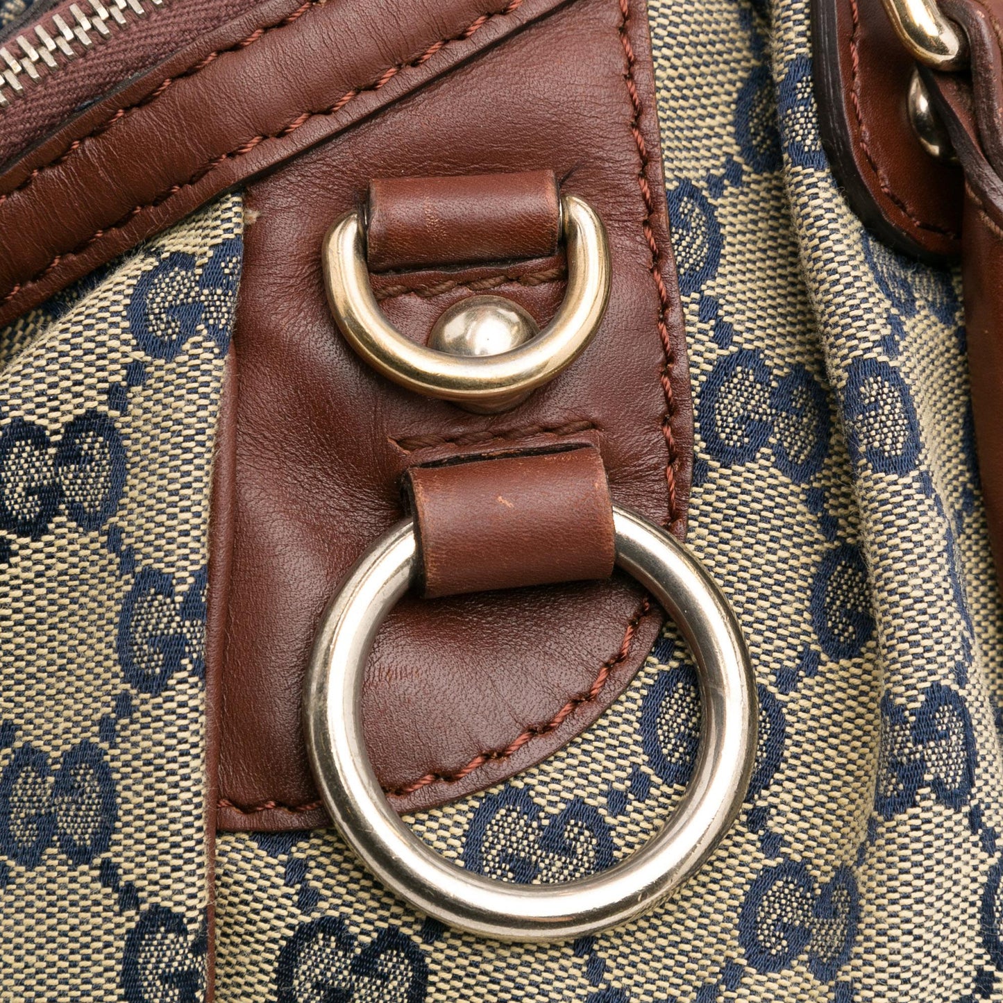 Gucci GG Canvas Sukey (SHG-341MXF)