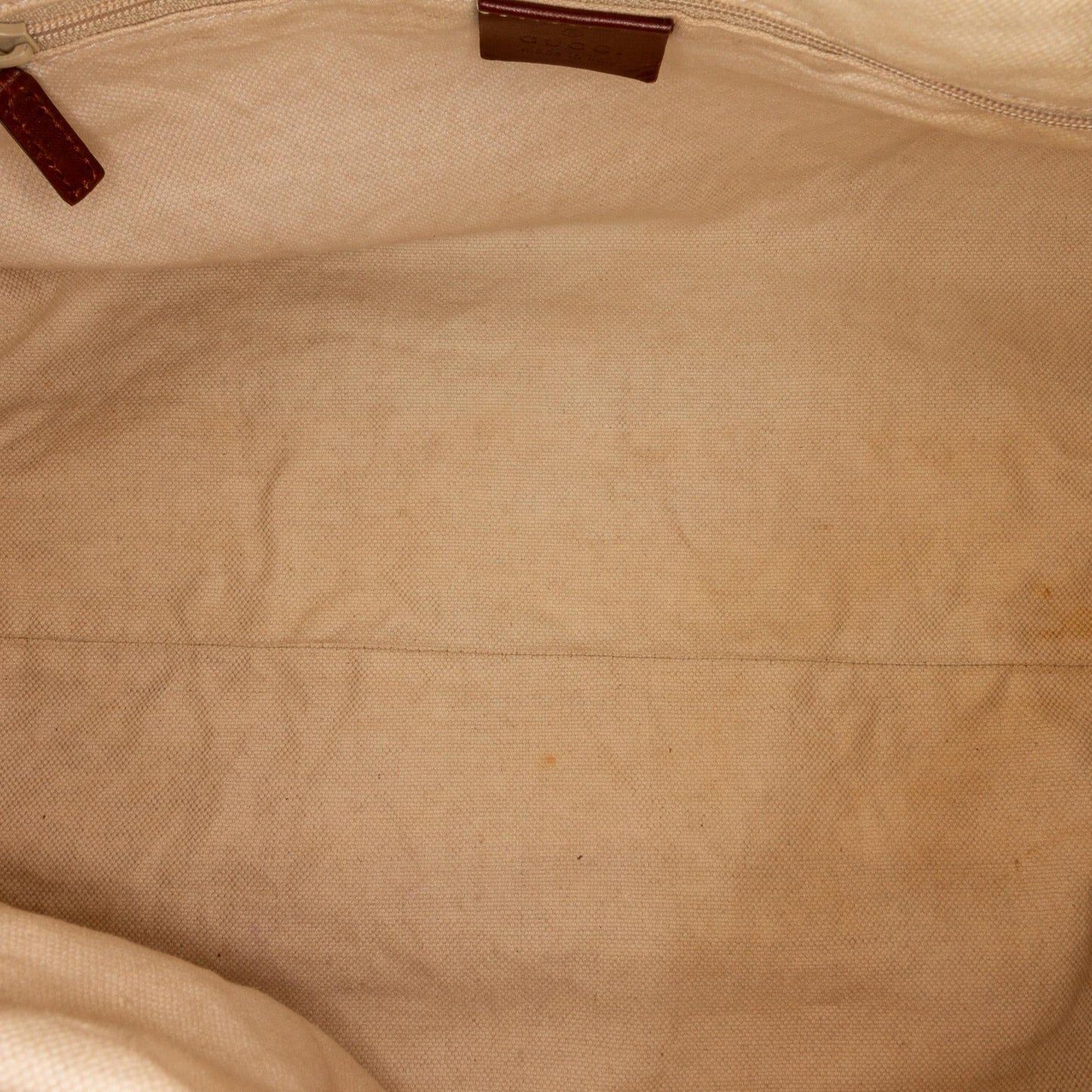 Gucci GG Canvas Sukey (SHG-341MXF)