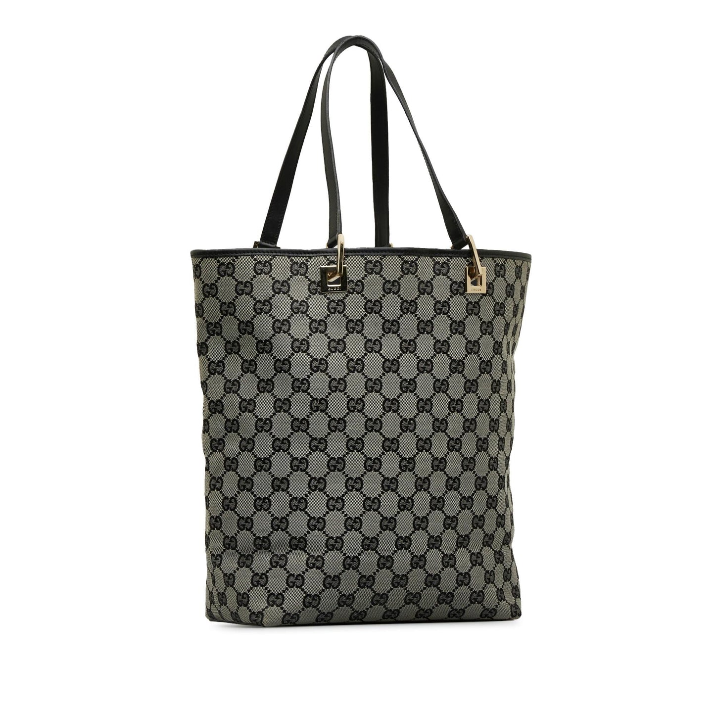 Gucci GG Canvas Tote Bag (SHG-7hY4dn)