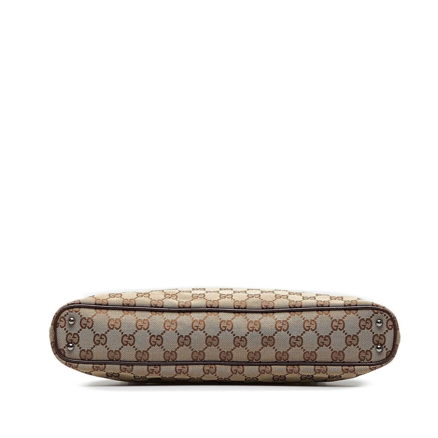Gucci GG Canvas Tote (SHG-ddb69l)