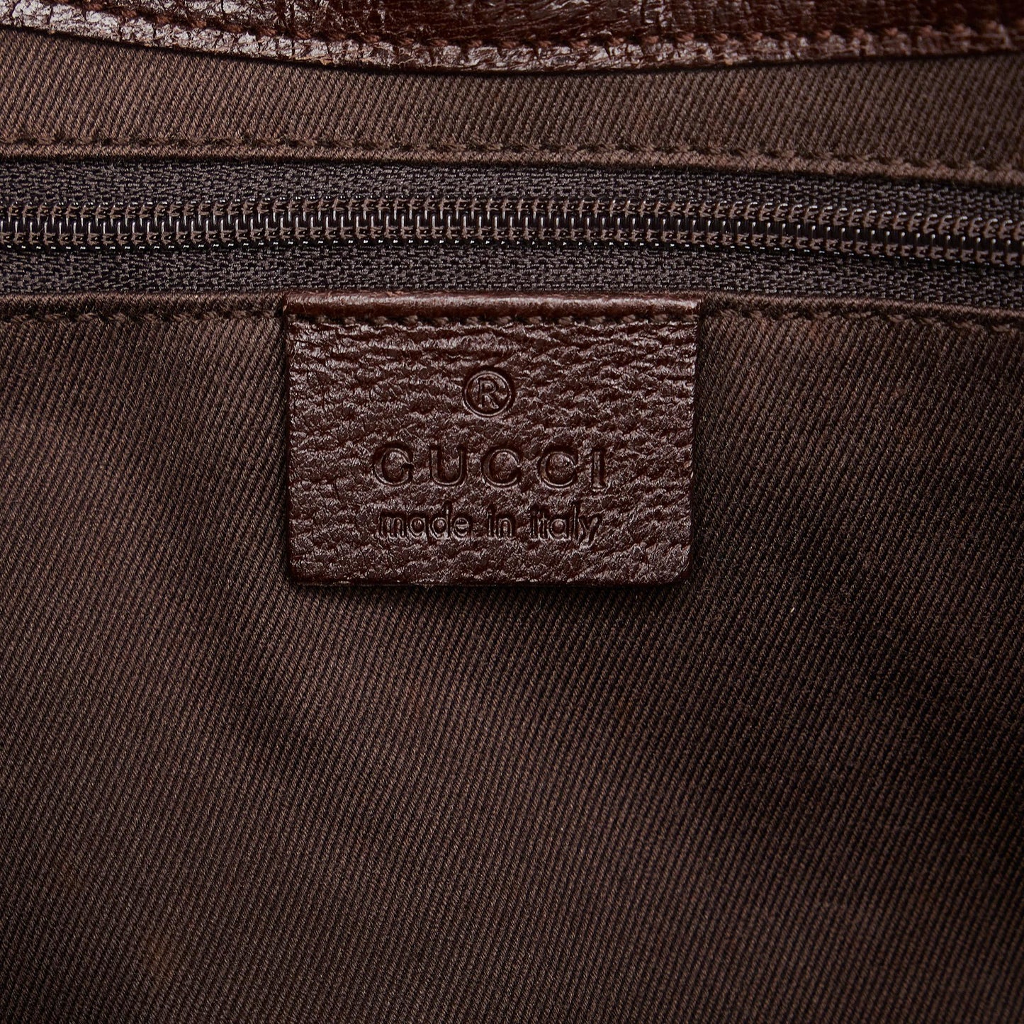 Gucci GG Canvas Tote (SHG-ddb69l)