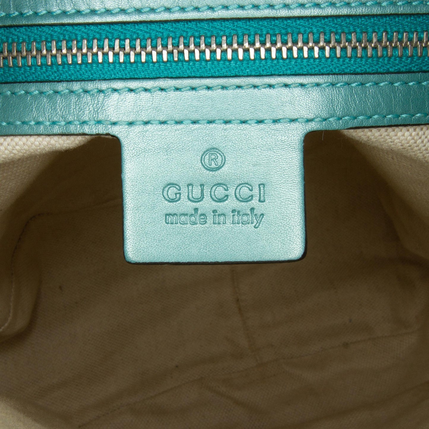 Gucci GG Canvas Twins Hobo (SHG-60vfSW)