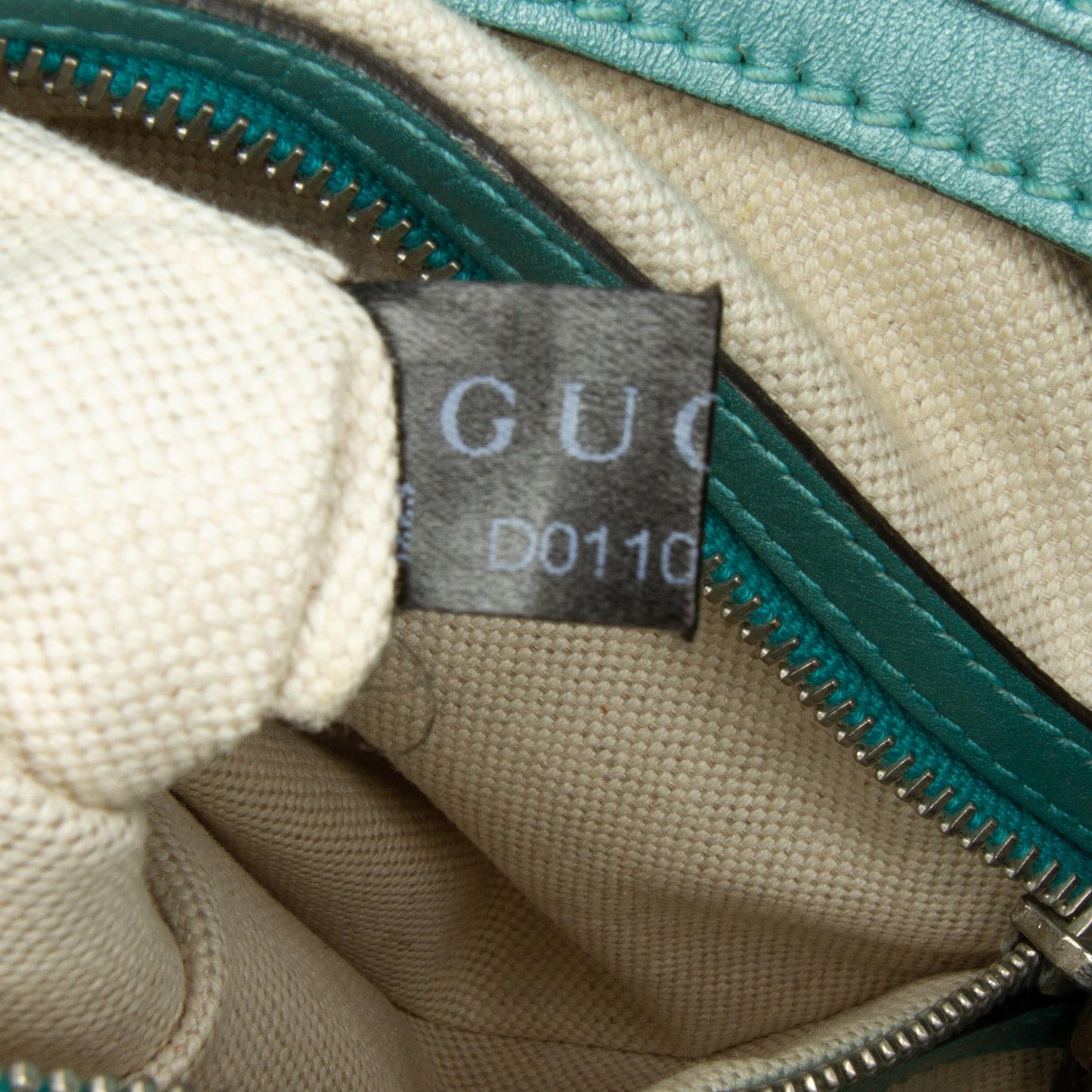 Gucci GG Canvas Twins Hobo (SHG-60vfSW)