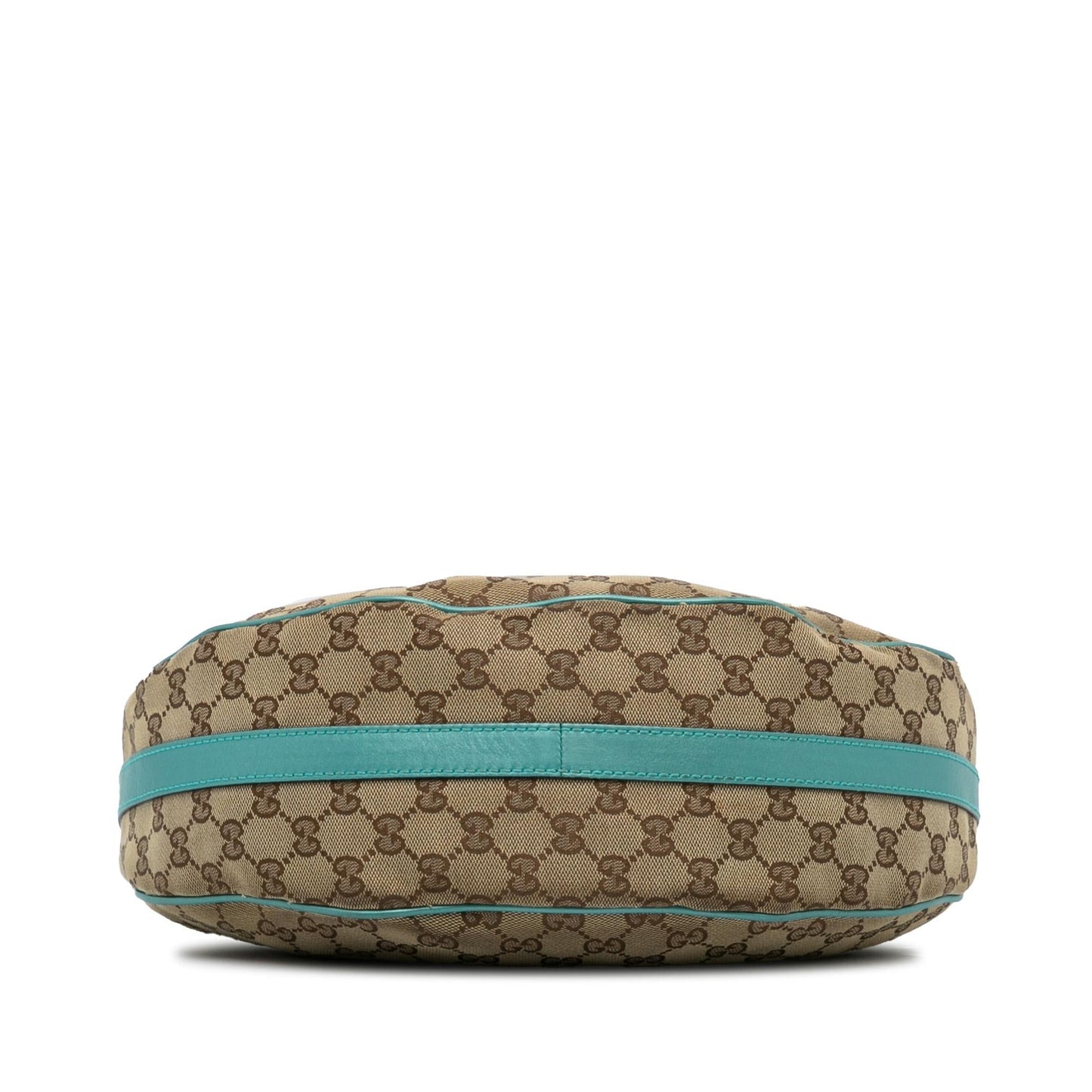 Gucci GG Canvas Twins Hobo (SHG-60vfSW)