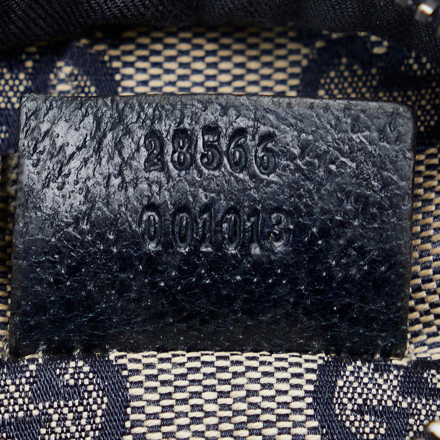 Gucci GG Canvas Web Belt Bag (SHG-5tmMd9)
