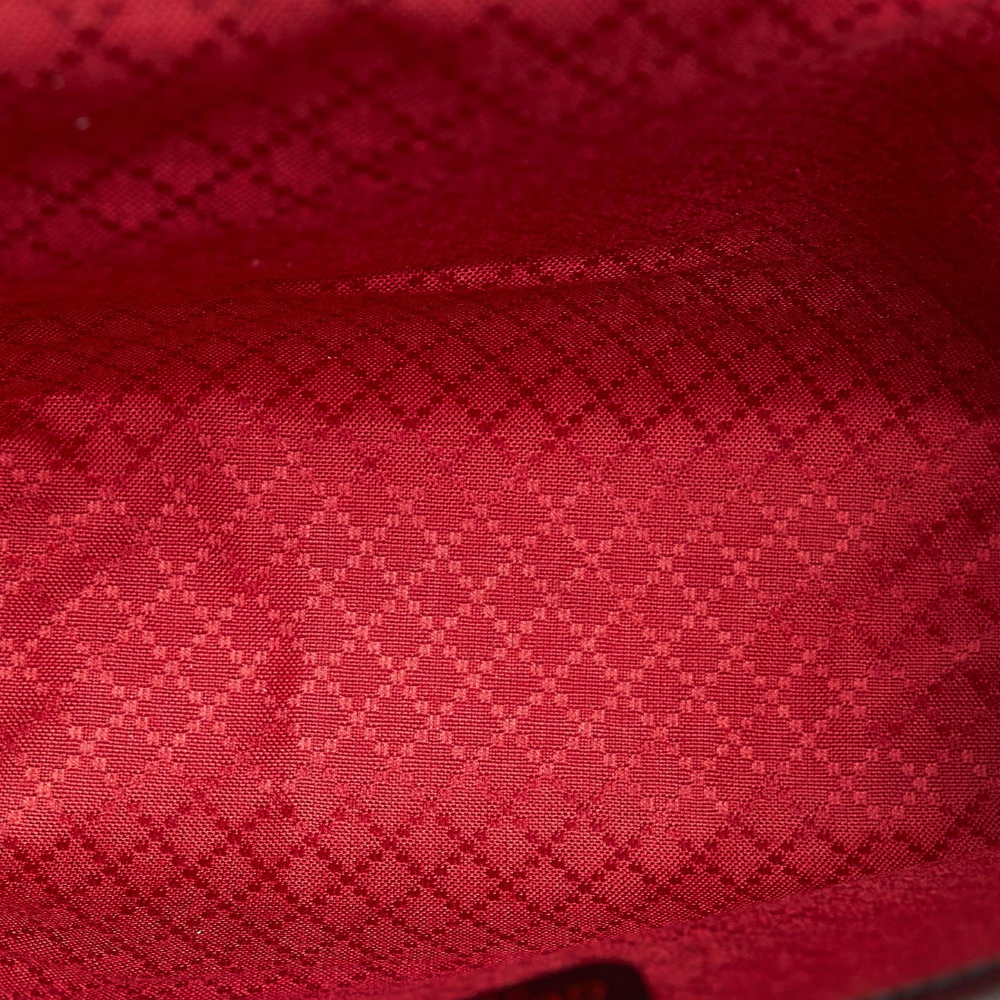 Gucci GG Canvas Web Crossbody Bag (SHG-23753)