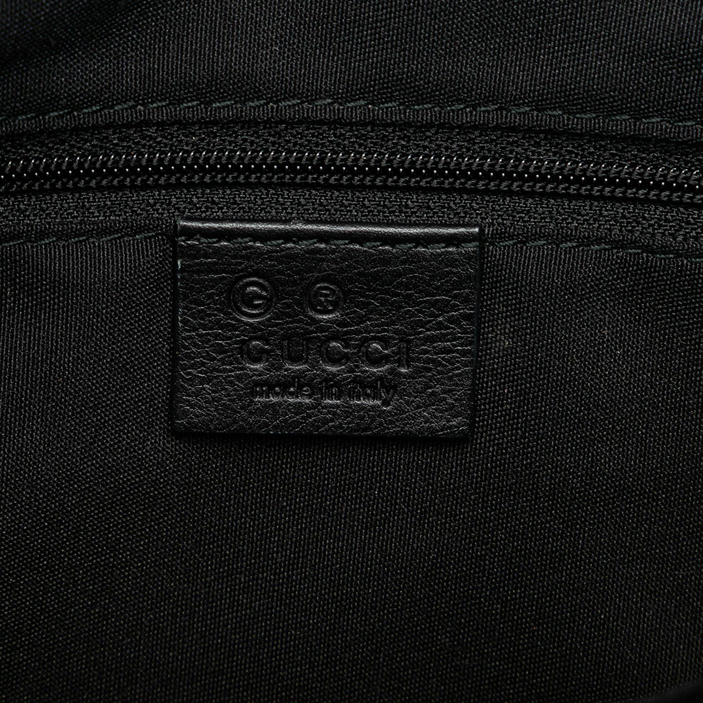 Gucci GG Canvas Web Crossbody Bag (SHG-p1ytZD)