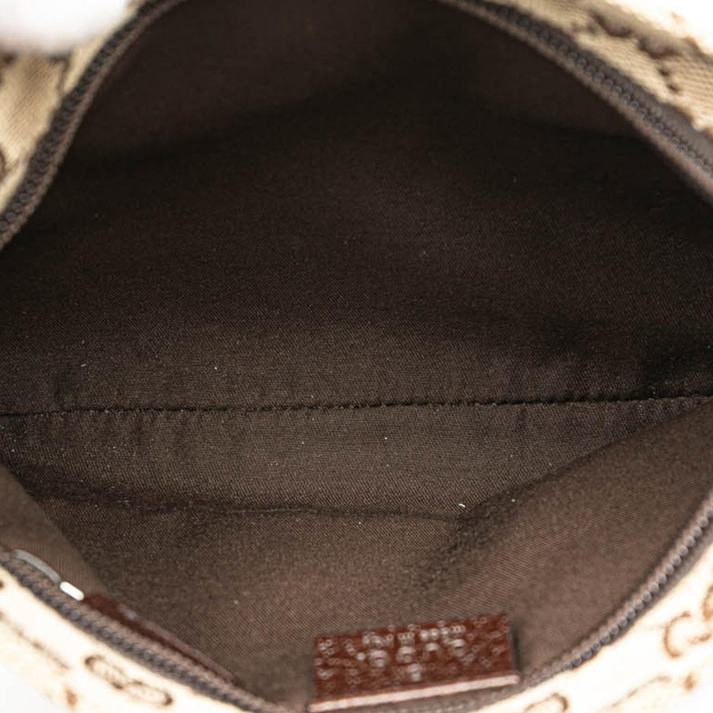 Gucci GG Canvas Web Crossbody