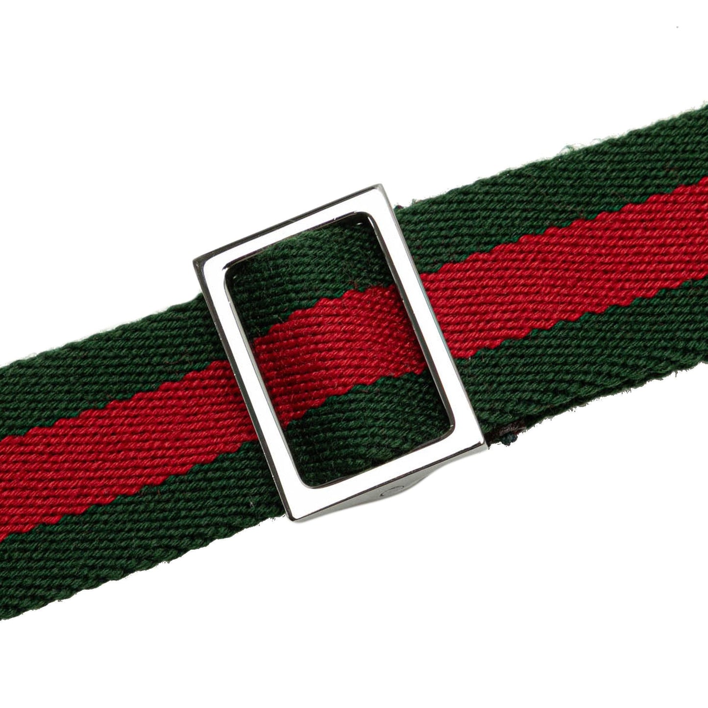 Gucci GG Canvas Web Crossbody