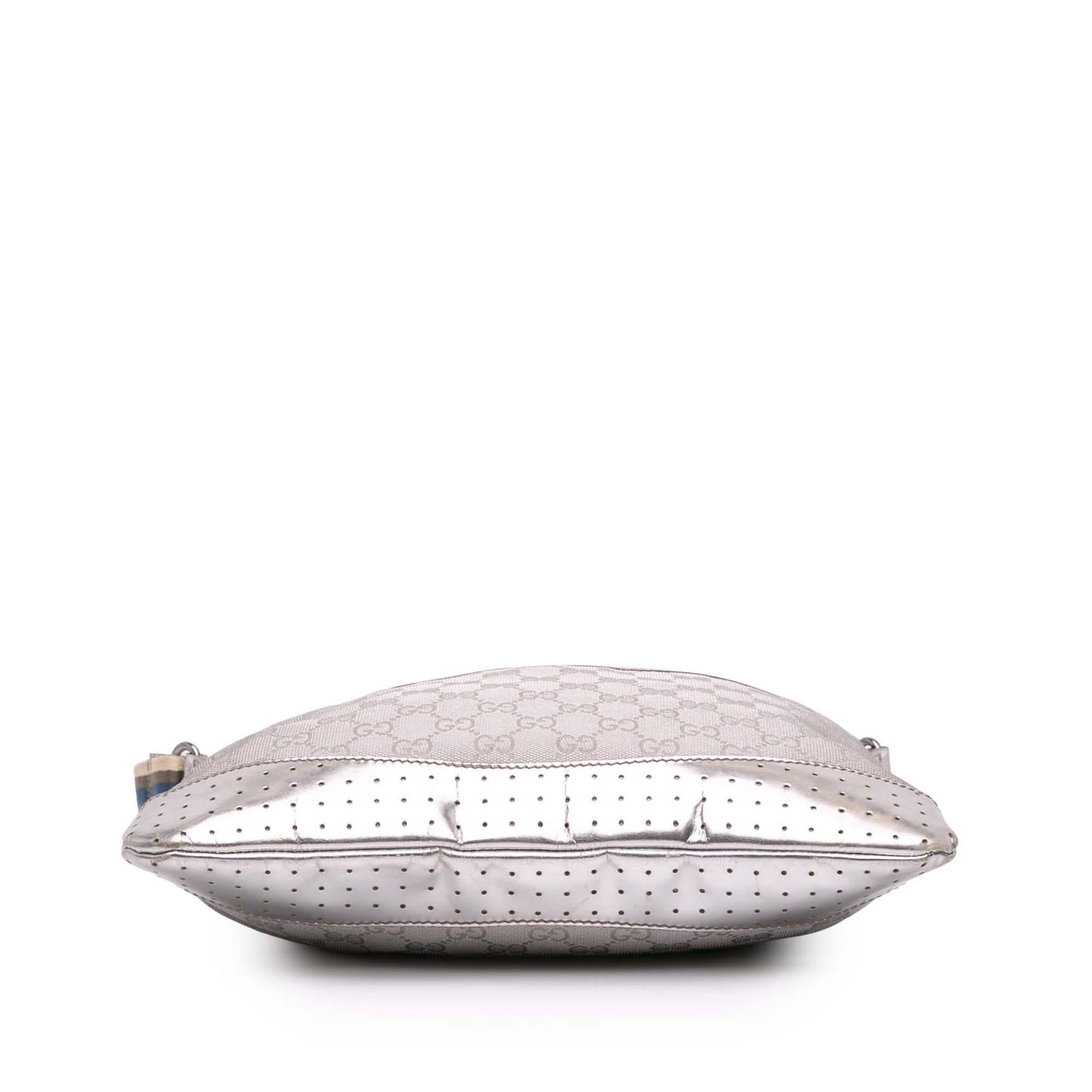 Gucci GG Canvas Web Crossbody
