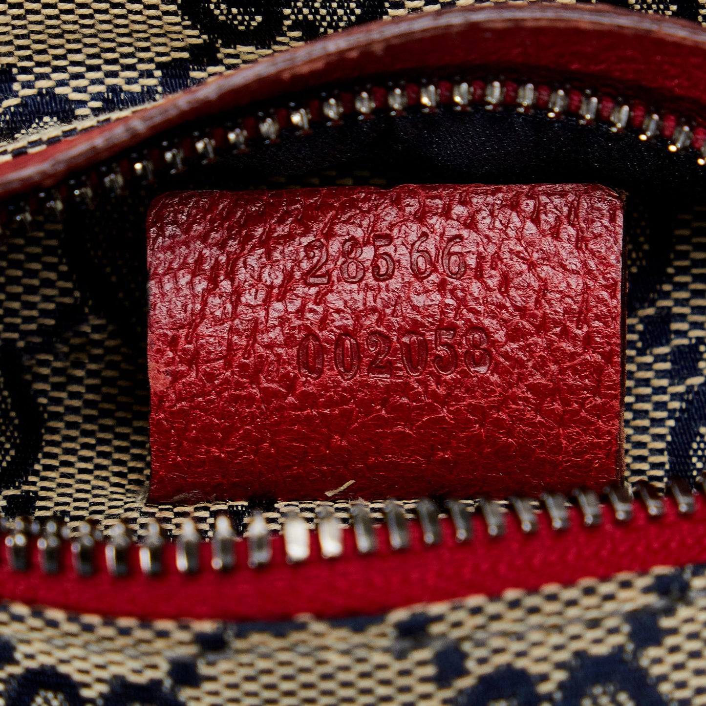 Gucci GG Canvas Web Double Pocket Belt Bag (SHG-HxqmuT)