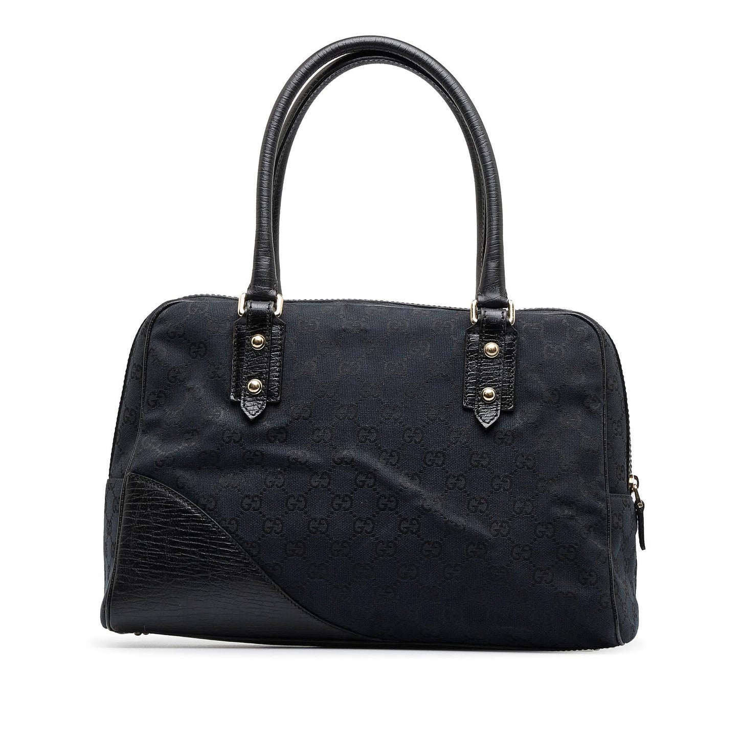 Gucci GG Canvas Web Hasler (SHG-SB6qY9)