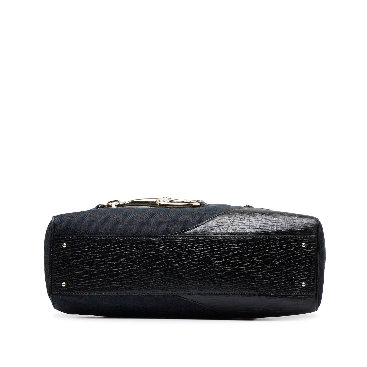 Gucci GG Canvas Web Hasler (SHG-SB6qY9)