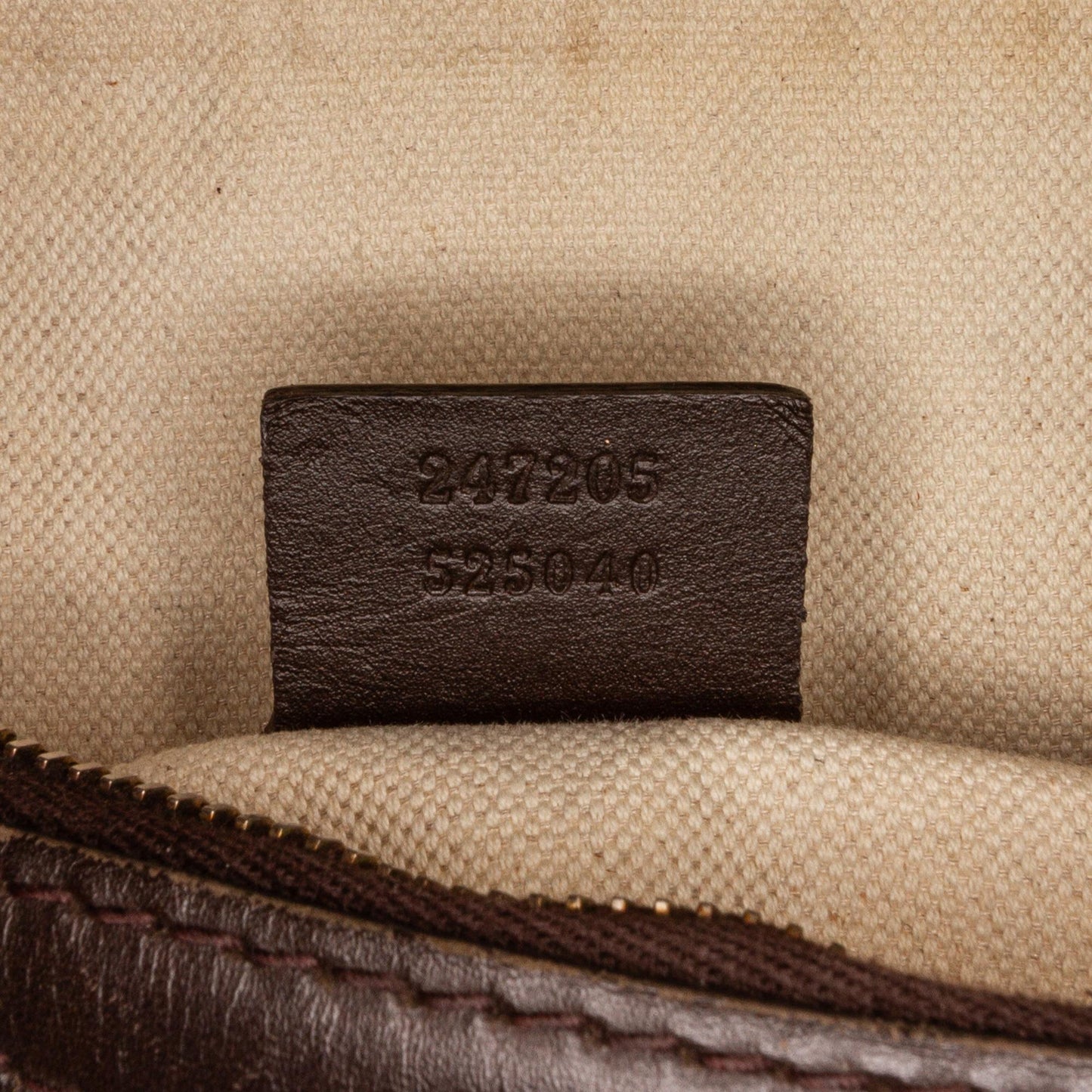 Gucci GG Canvas Web Joy Boston (SHG-N7r8cM)