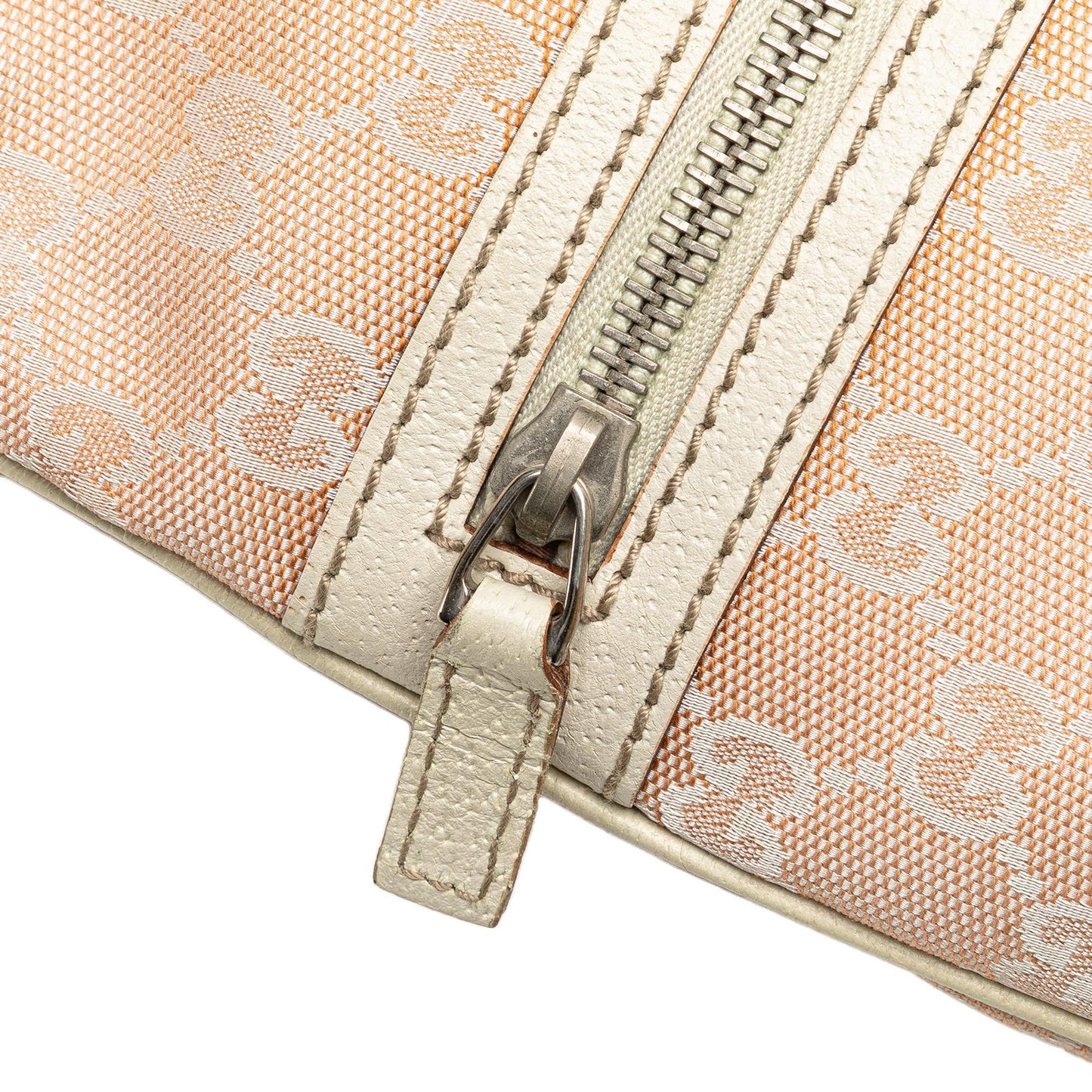 Gucci GG Canvas Web Pop Crossbody