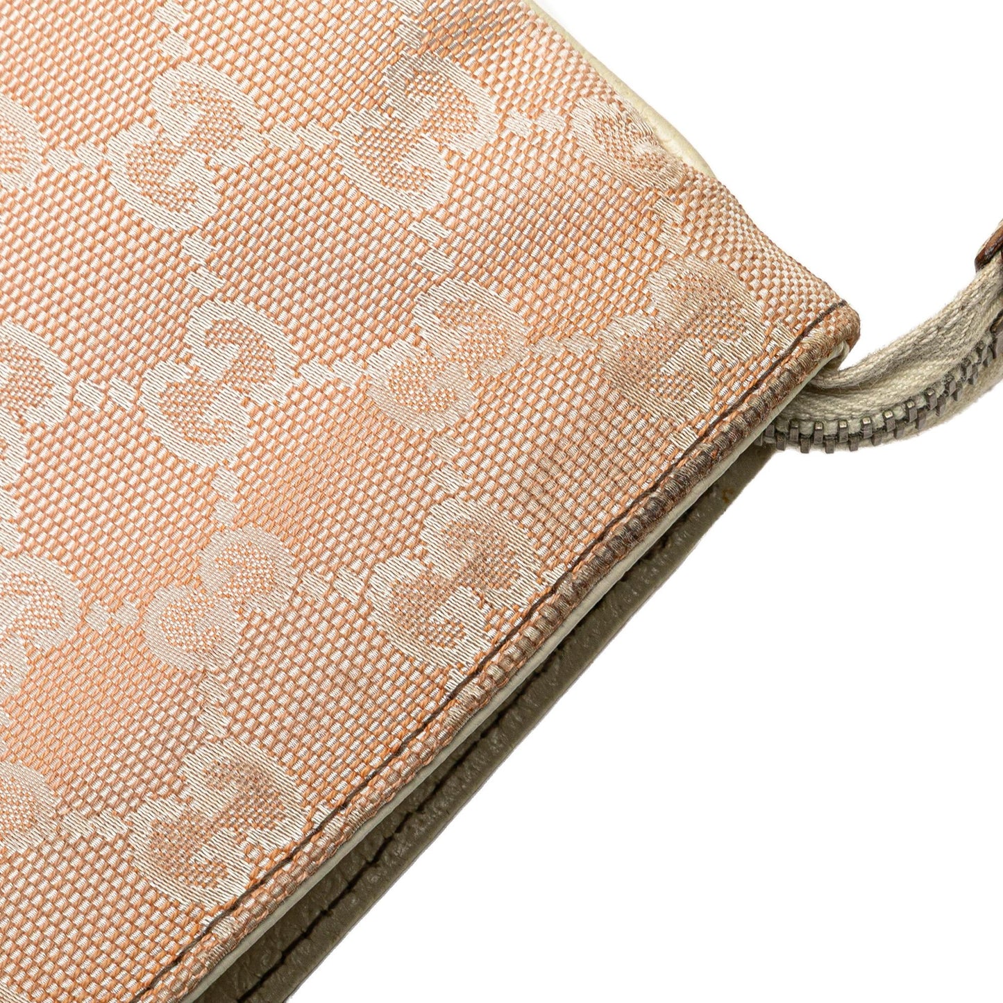 Gucci GG Canvas Web Pop Crossbody